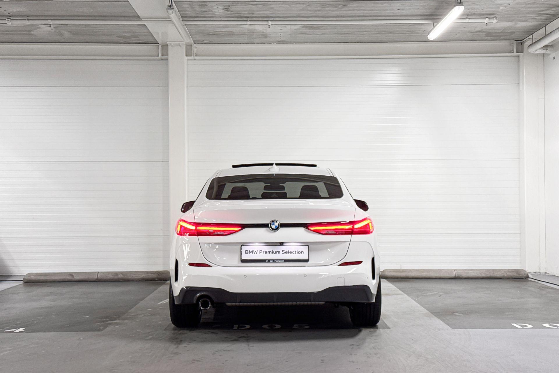 Foto van BMW 218i