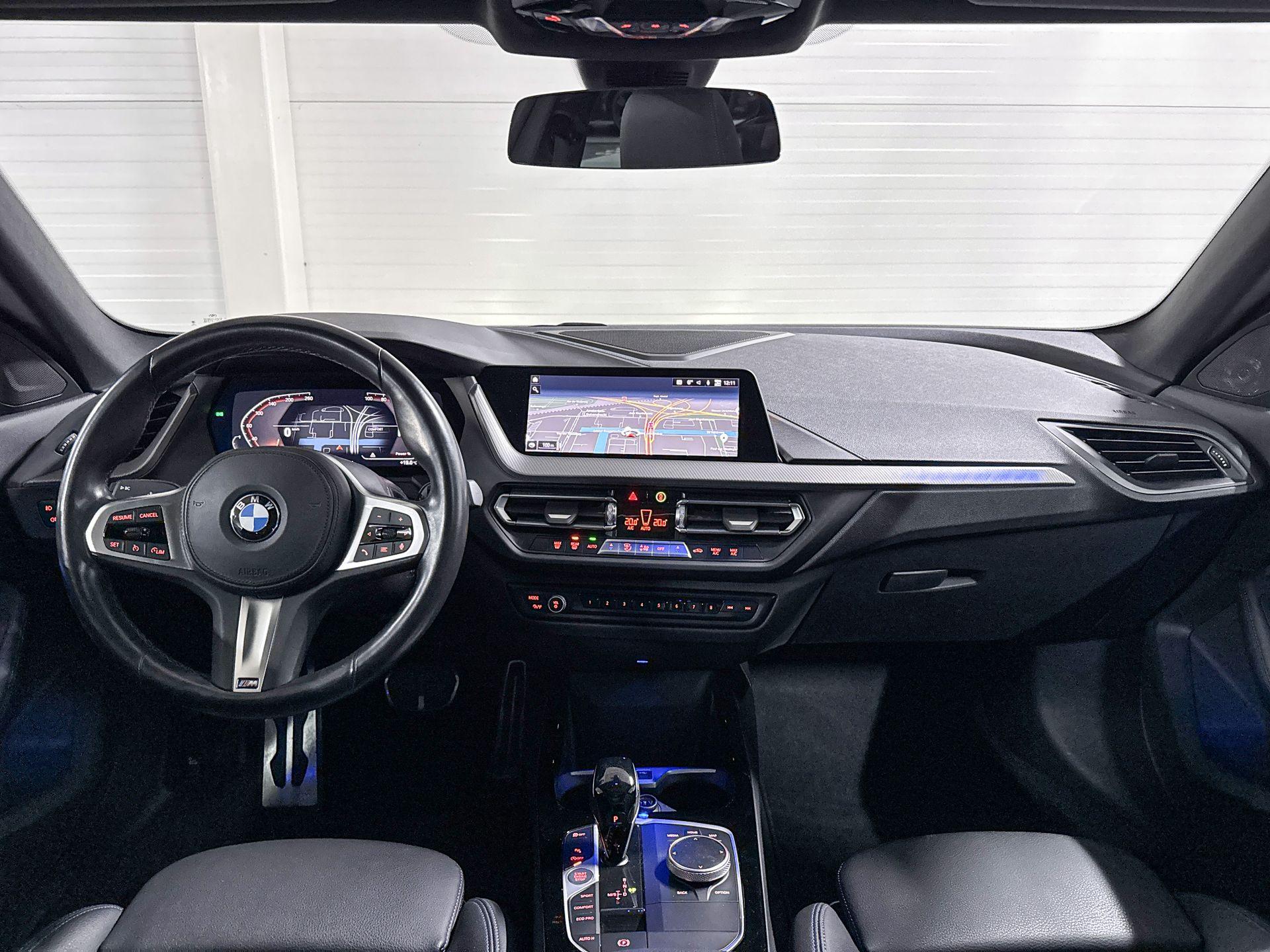 Foto van BMW 218i