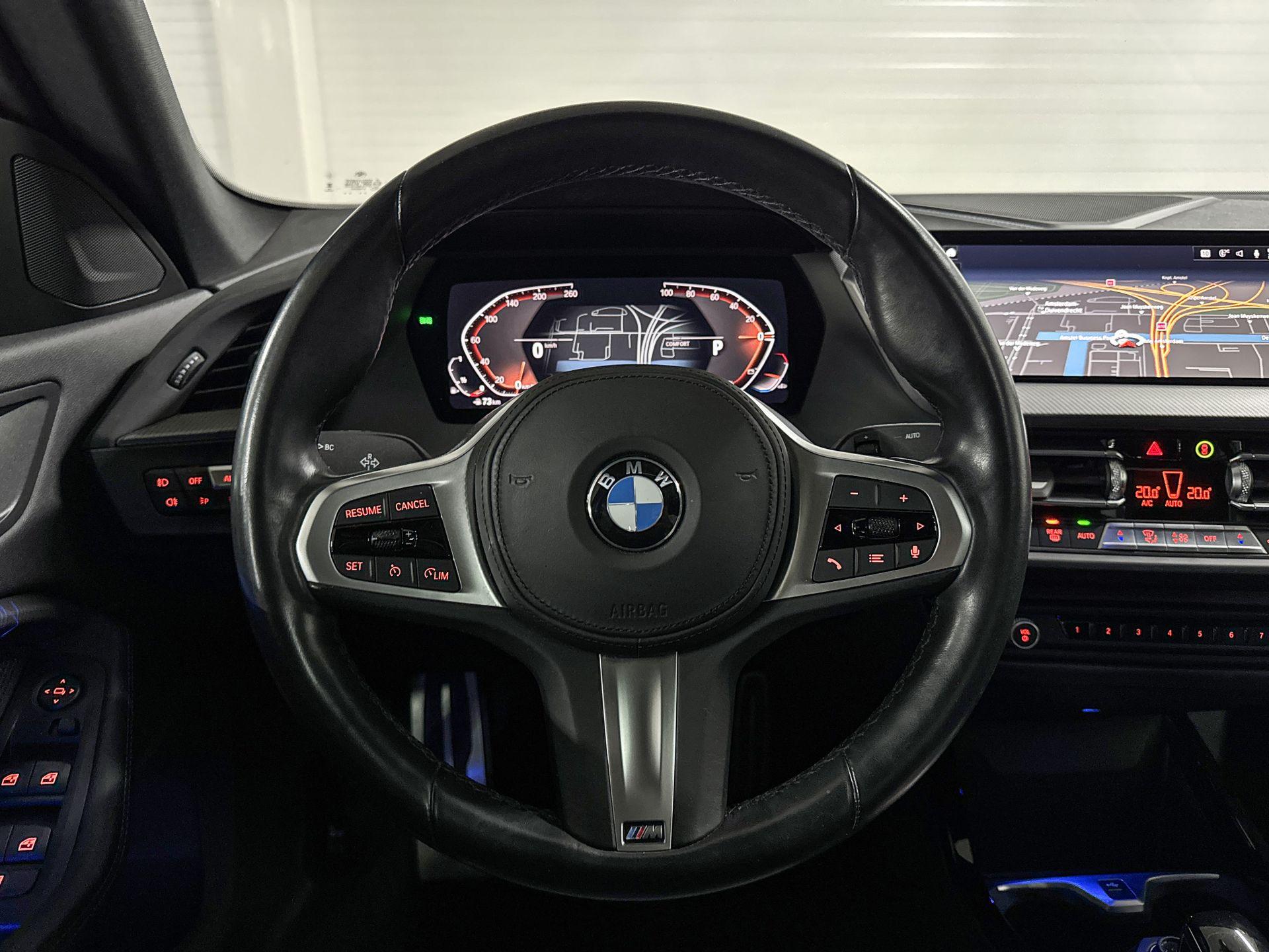 Foto van BMW 218i
