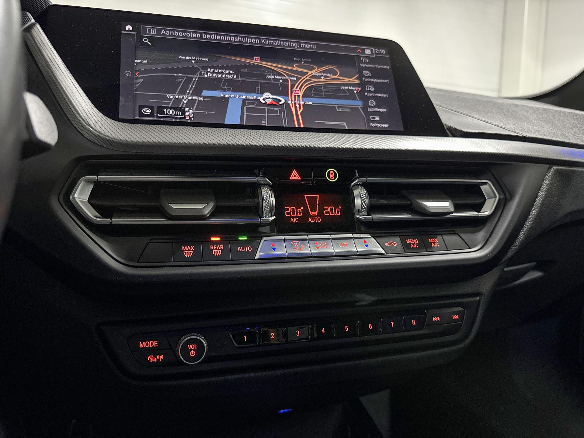 Foto van BMW 218i