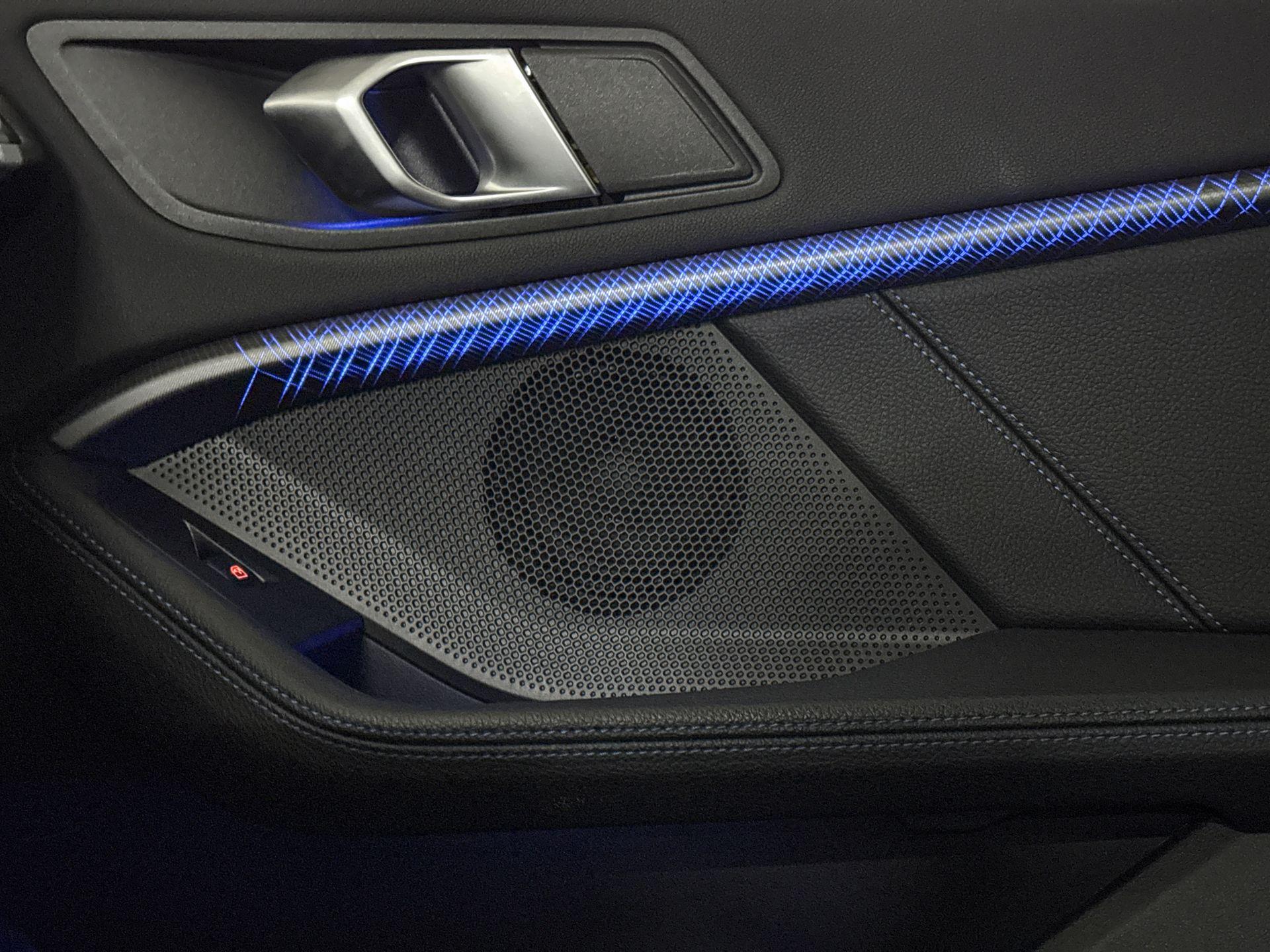 Foto van BMW 218i