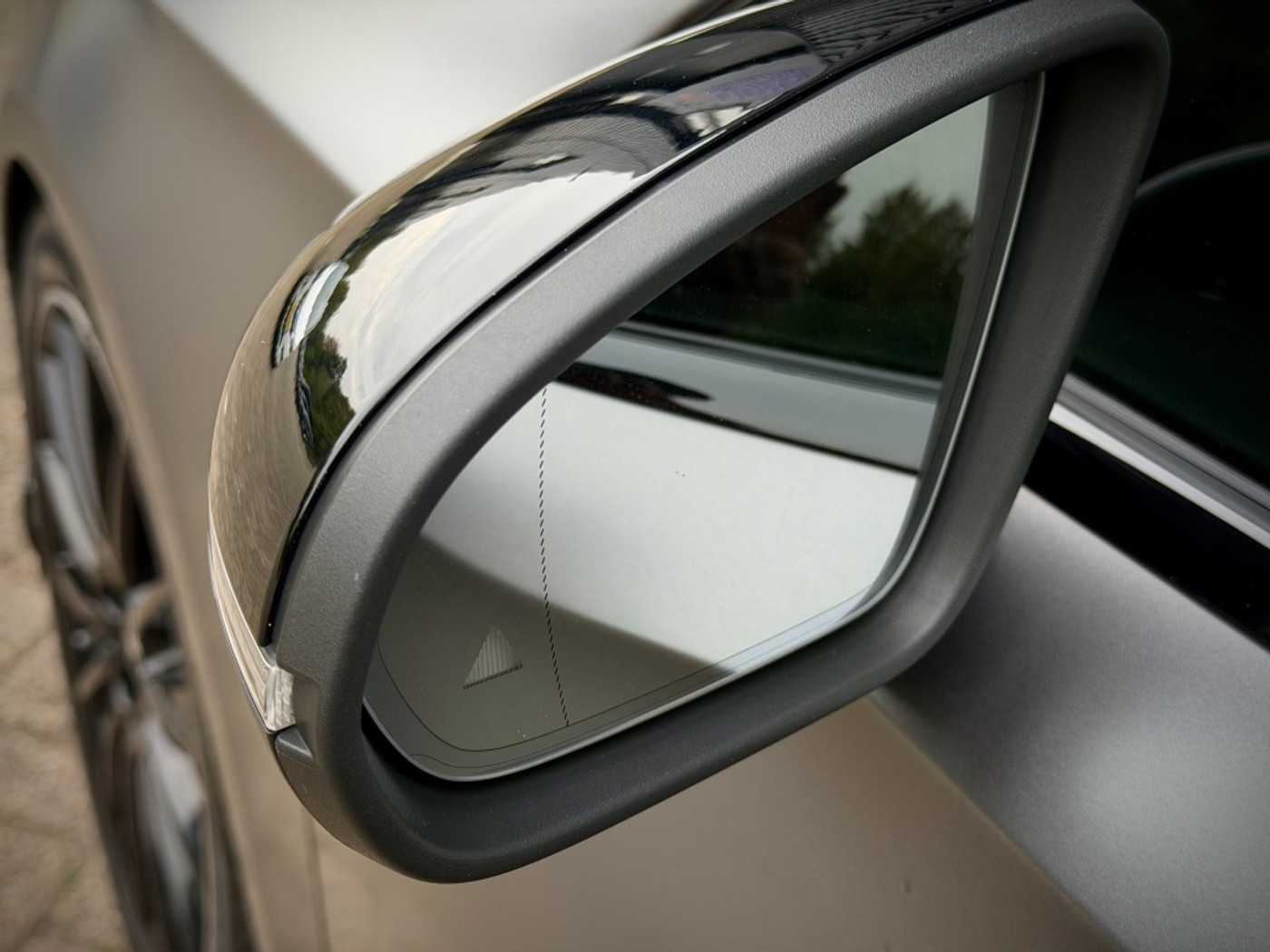 Foto van Mercedes-Benz A 180