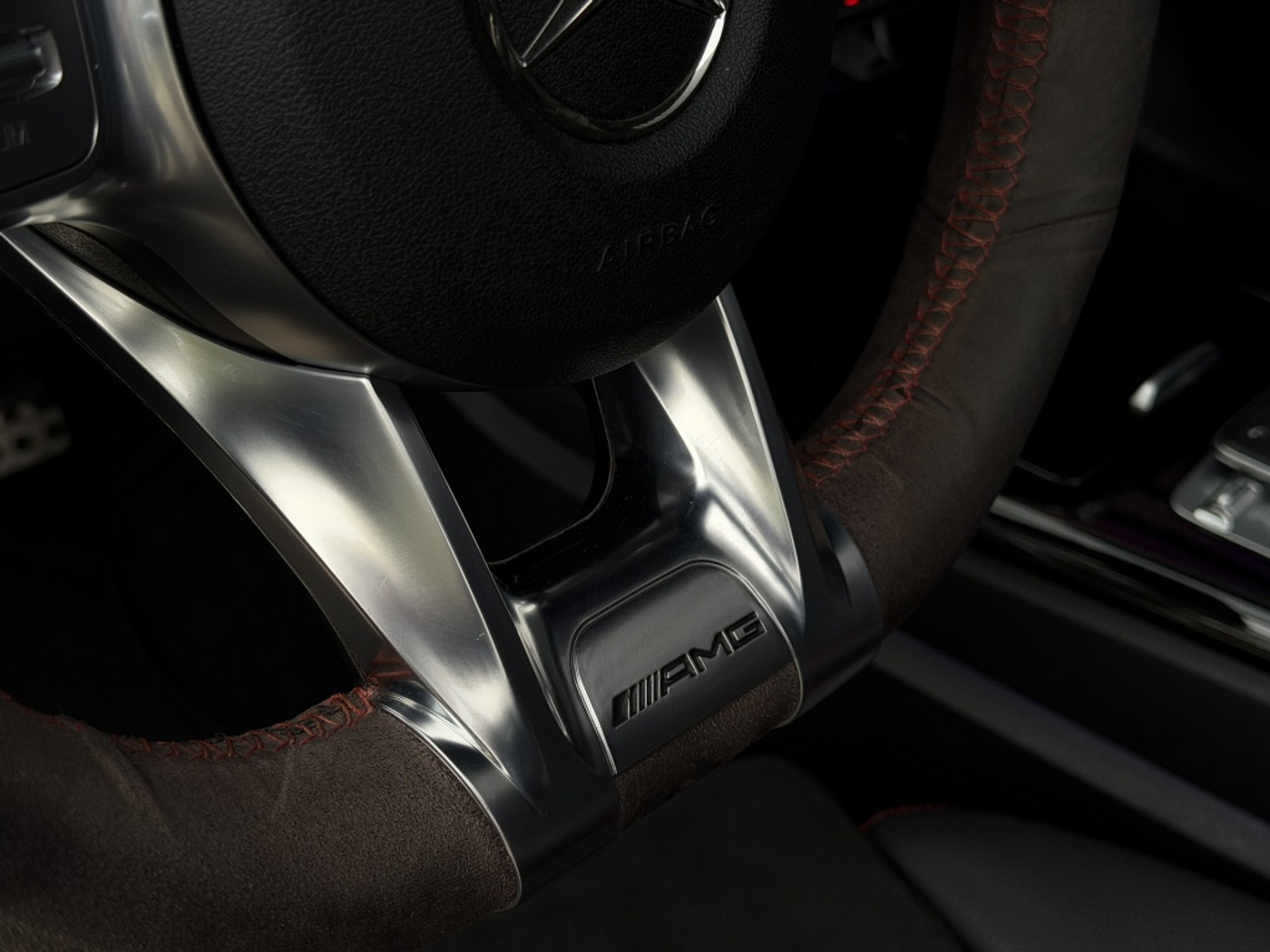 Foto van Mercedes-Benz A 180