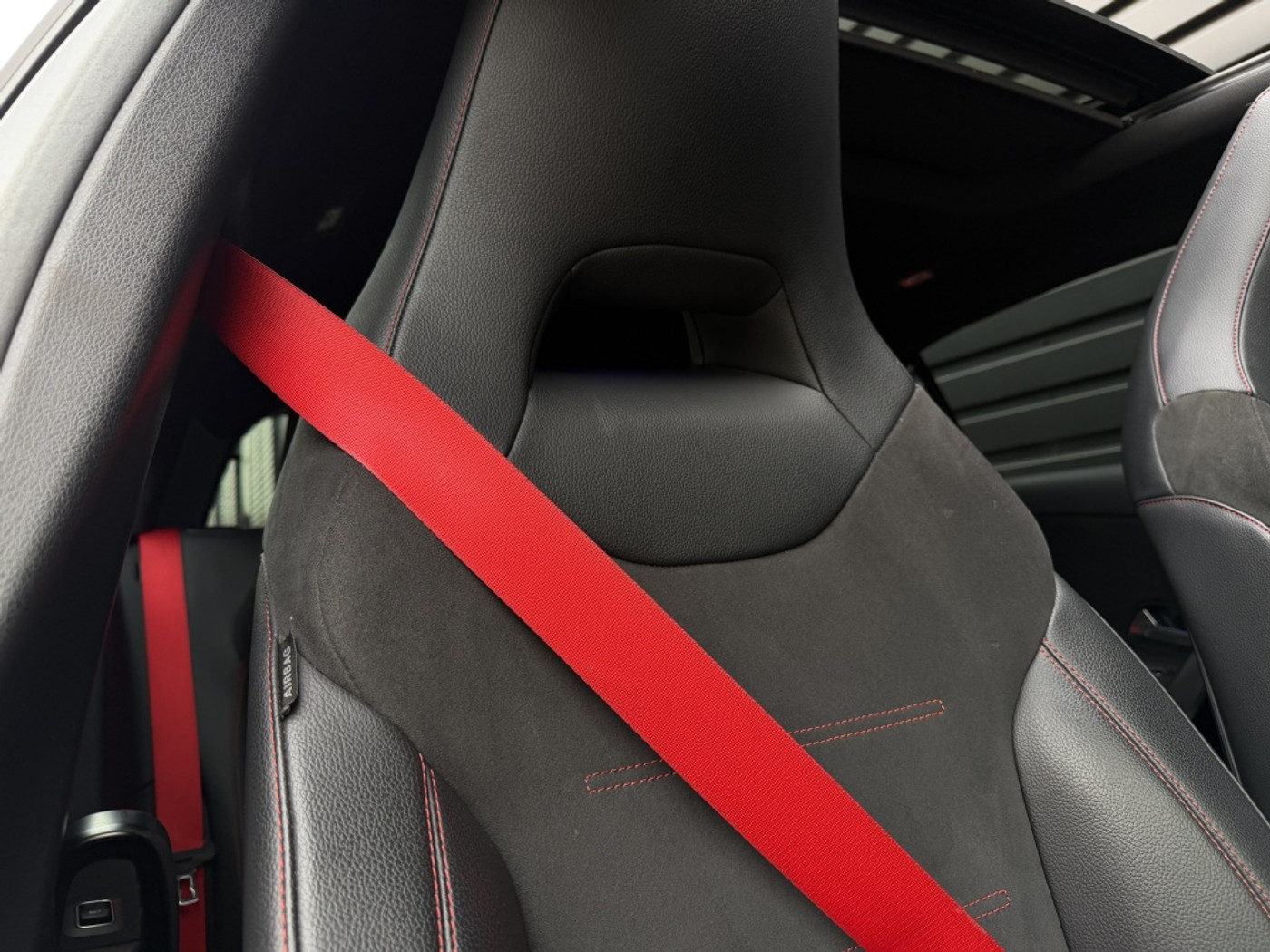 Foto van Mercedes-Benz A 180