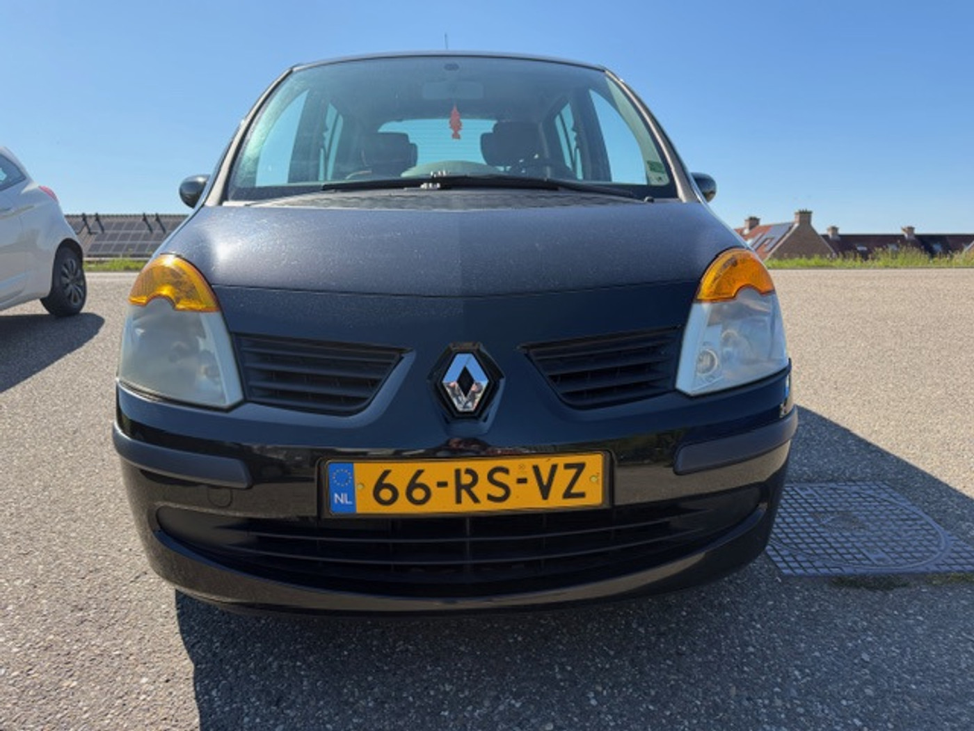 Foto van Renault Modus