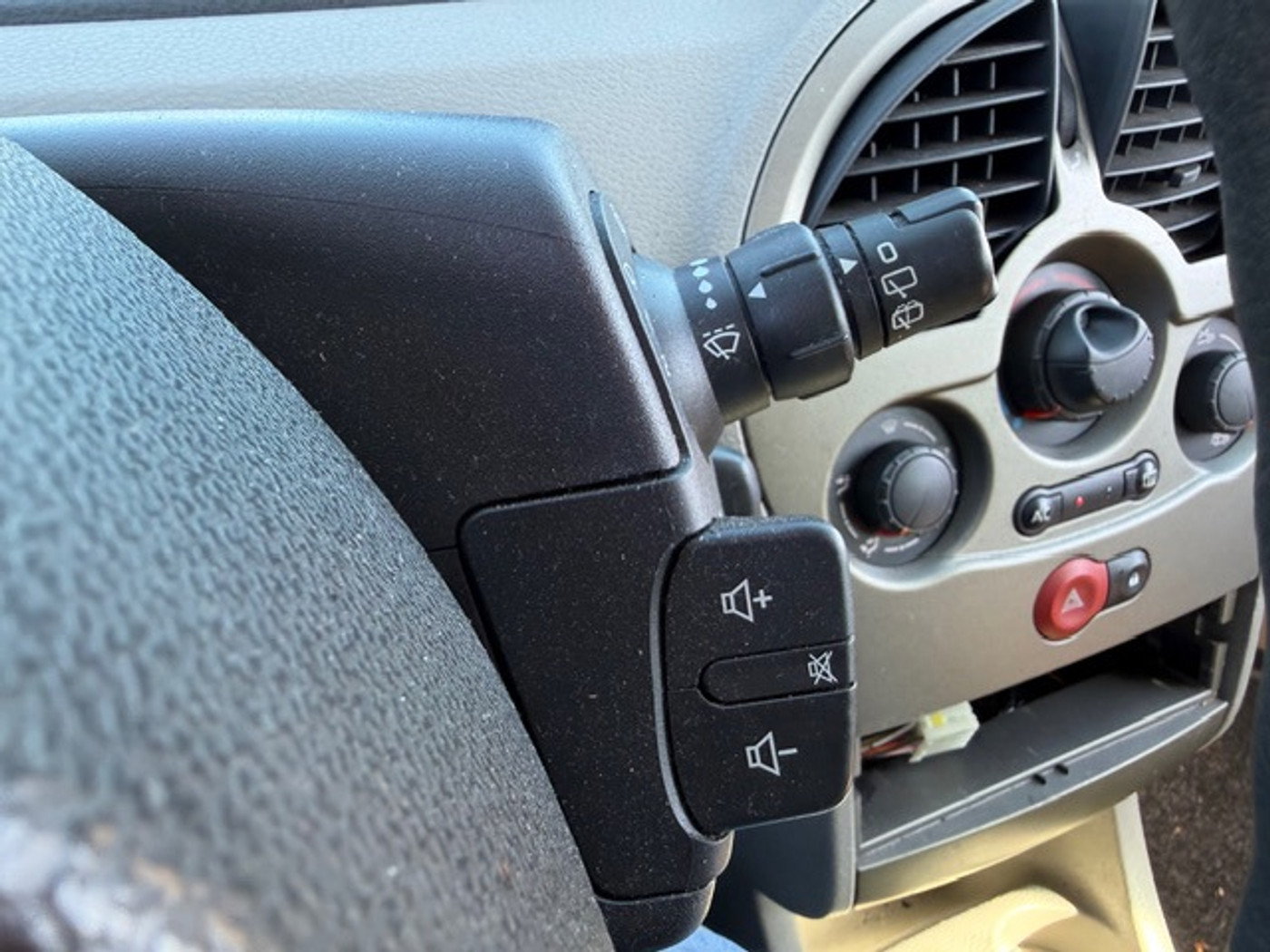 Foto van Renault Modus