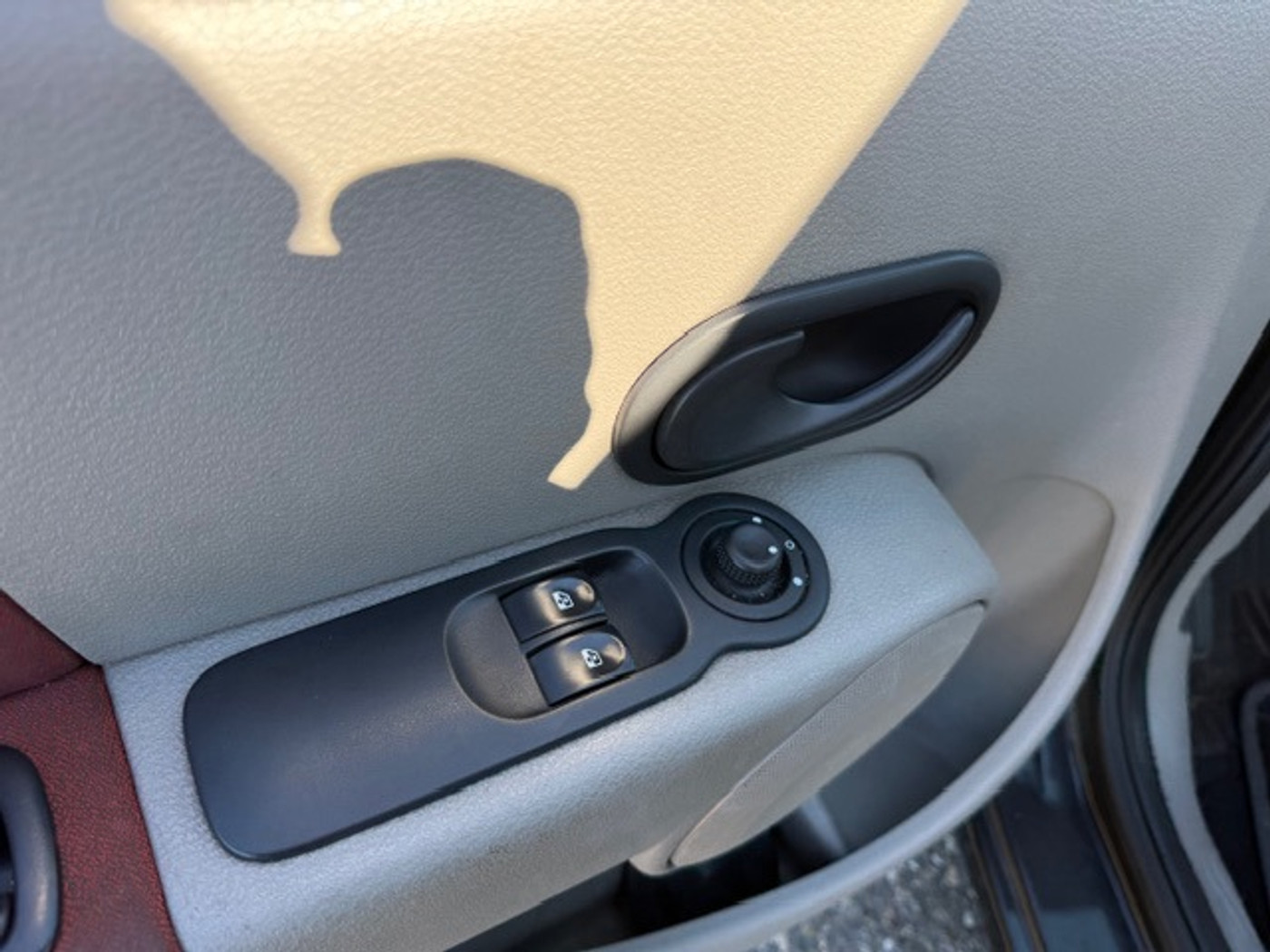 Foto van Renault Modus