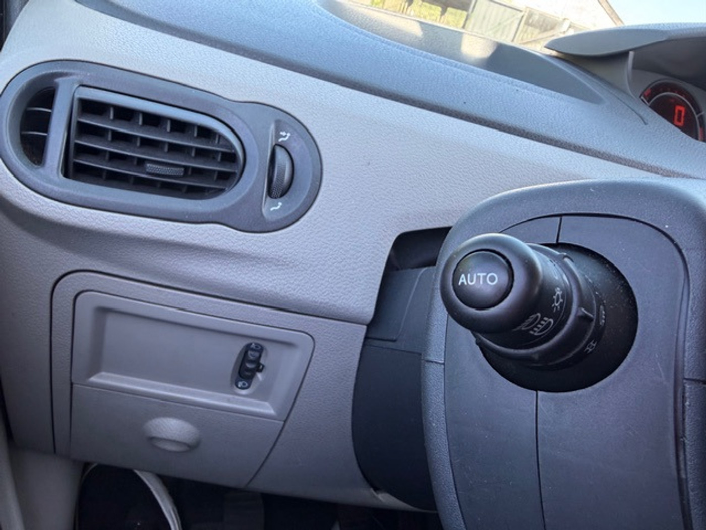 Foto van Renault Modus