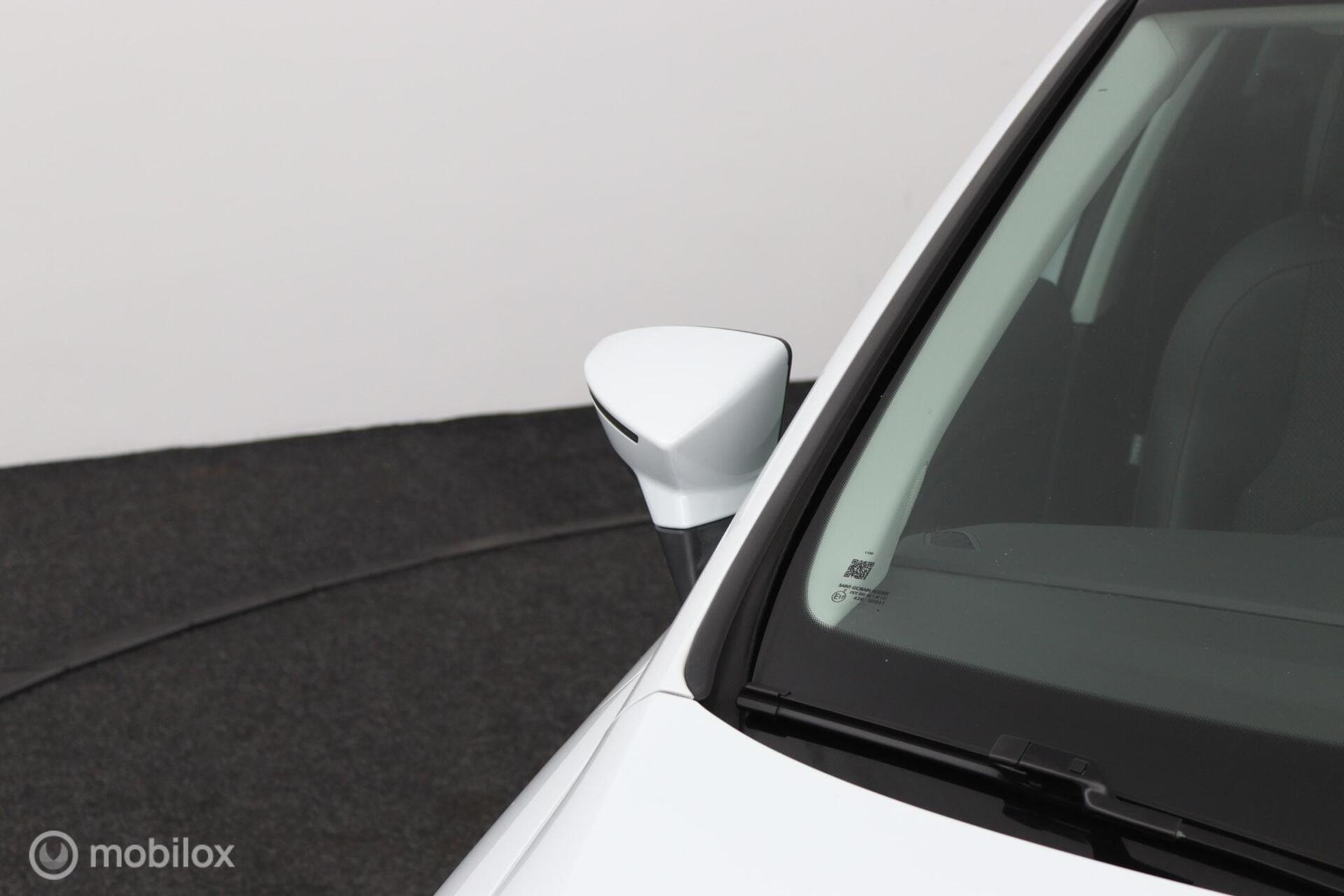 Foto van Seat Leon ST
