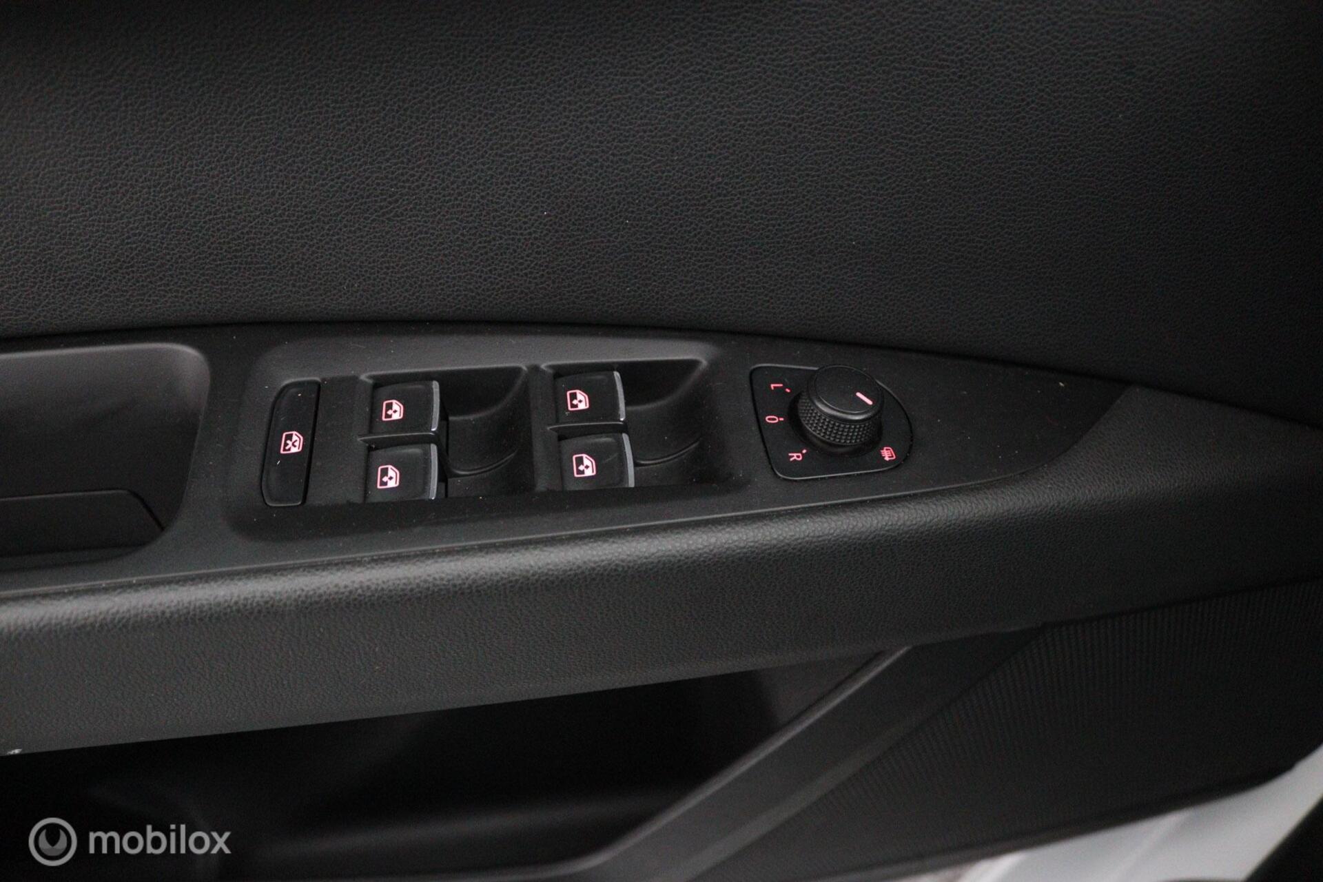 Foto van Seat Leon ST