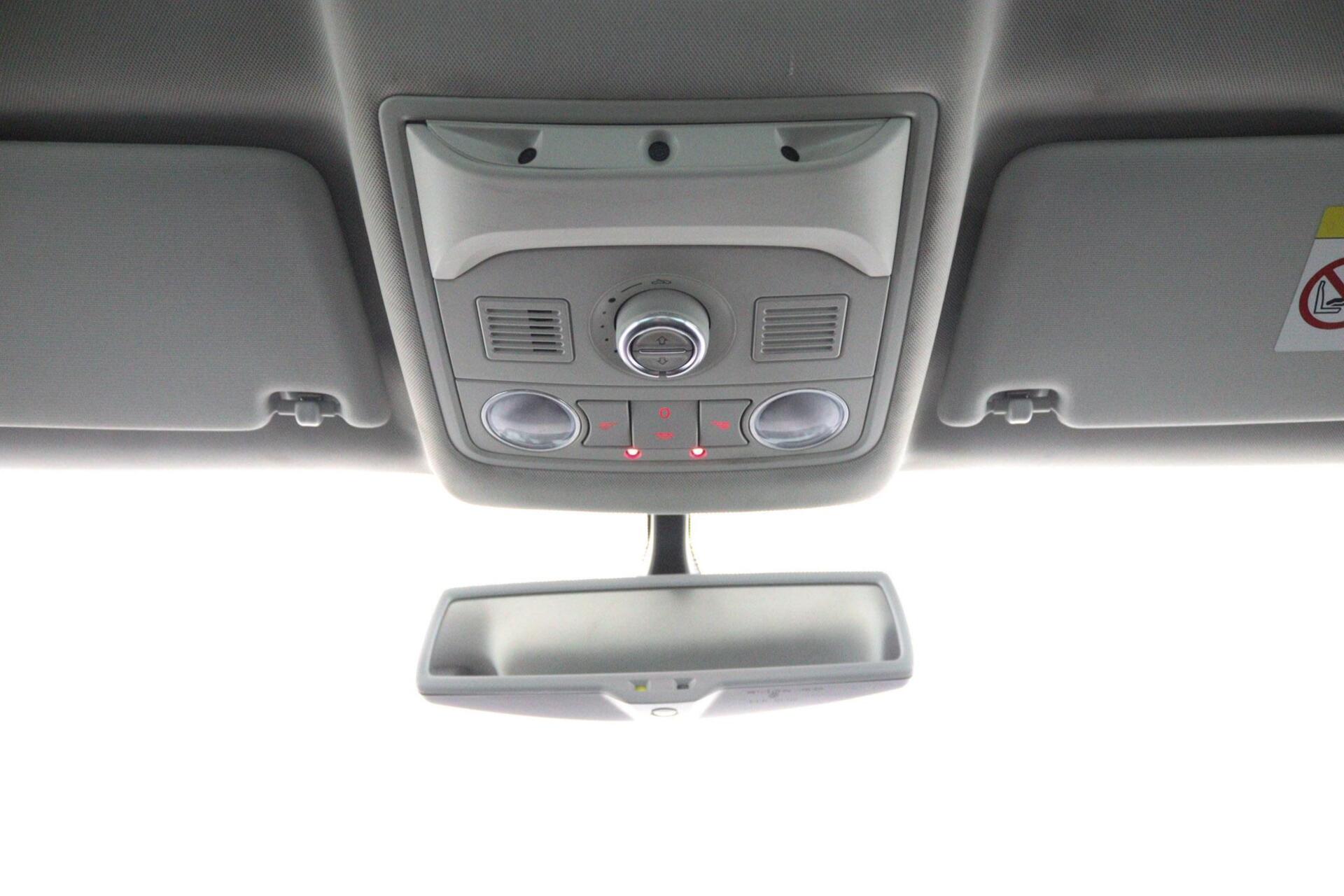 Foto van Seat Leon ST