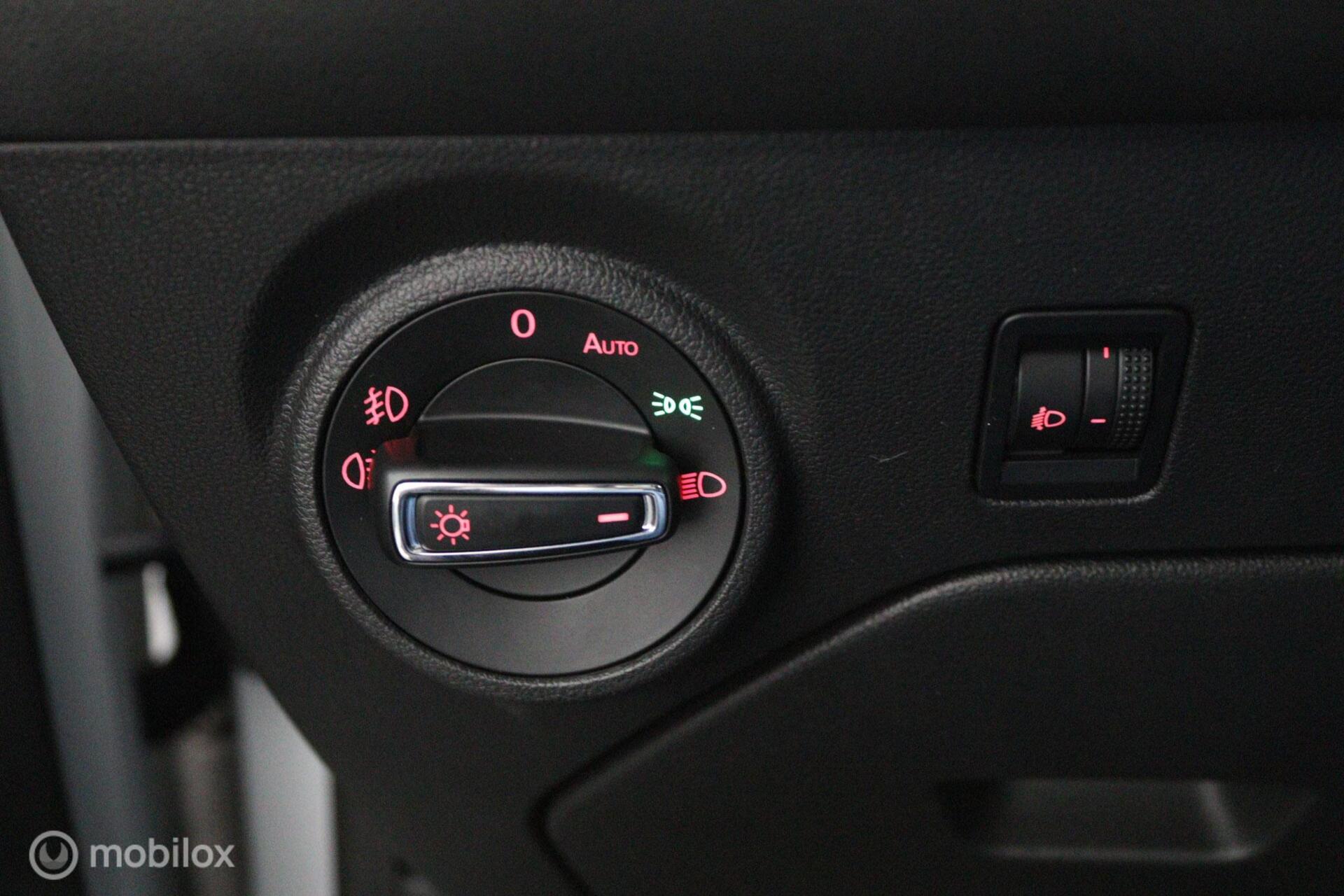 Foto van Seat Leon ST