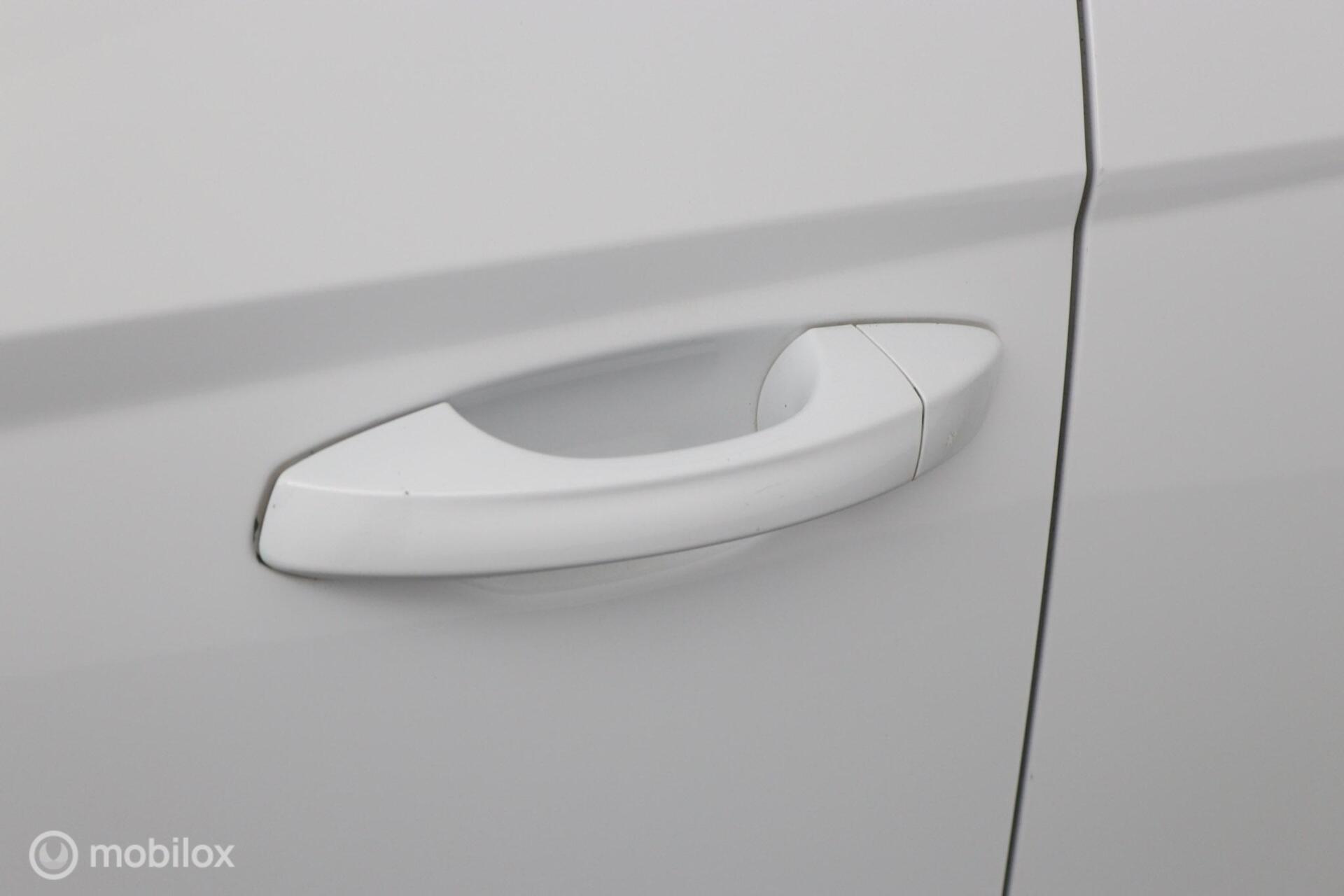 Foto van Seat Leon ST