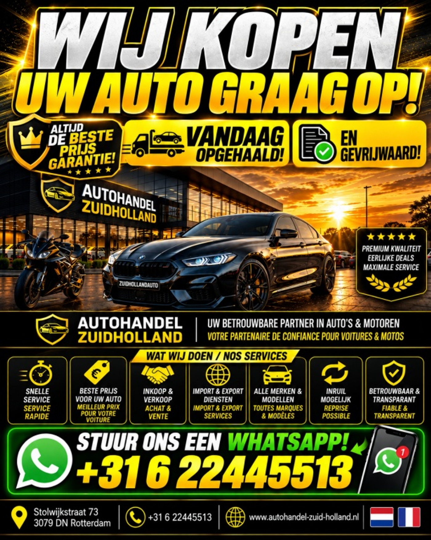 Foto van Volkswagen Sharan