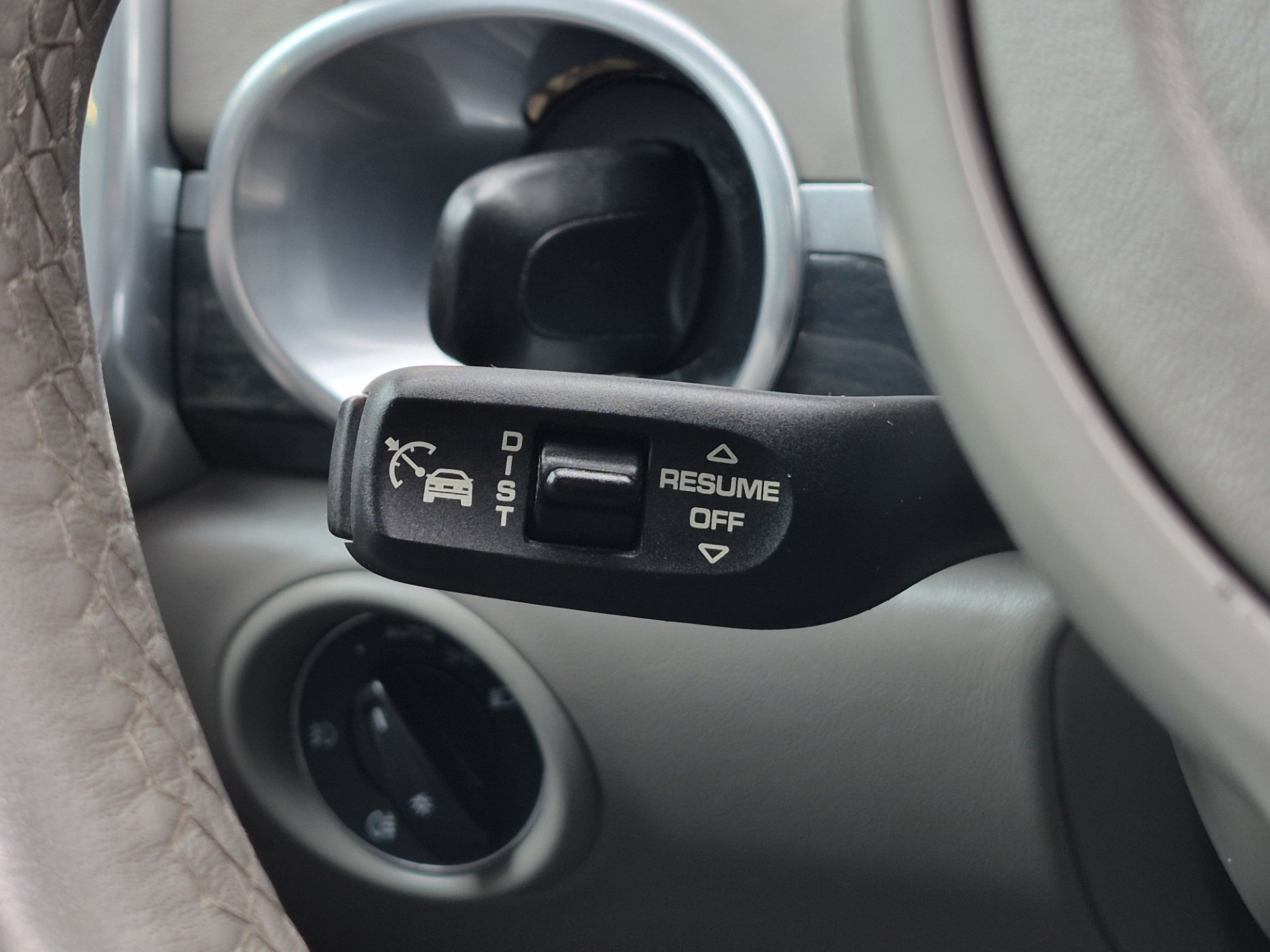 Foto van Porsche Cayenne S