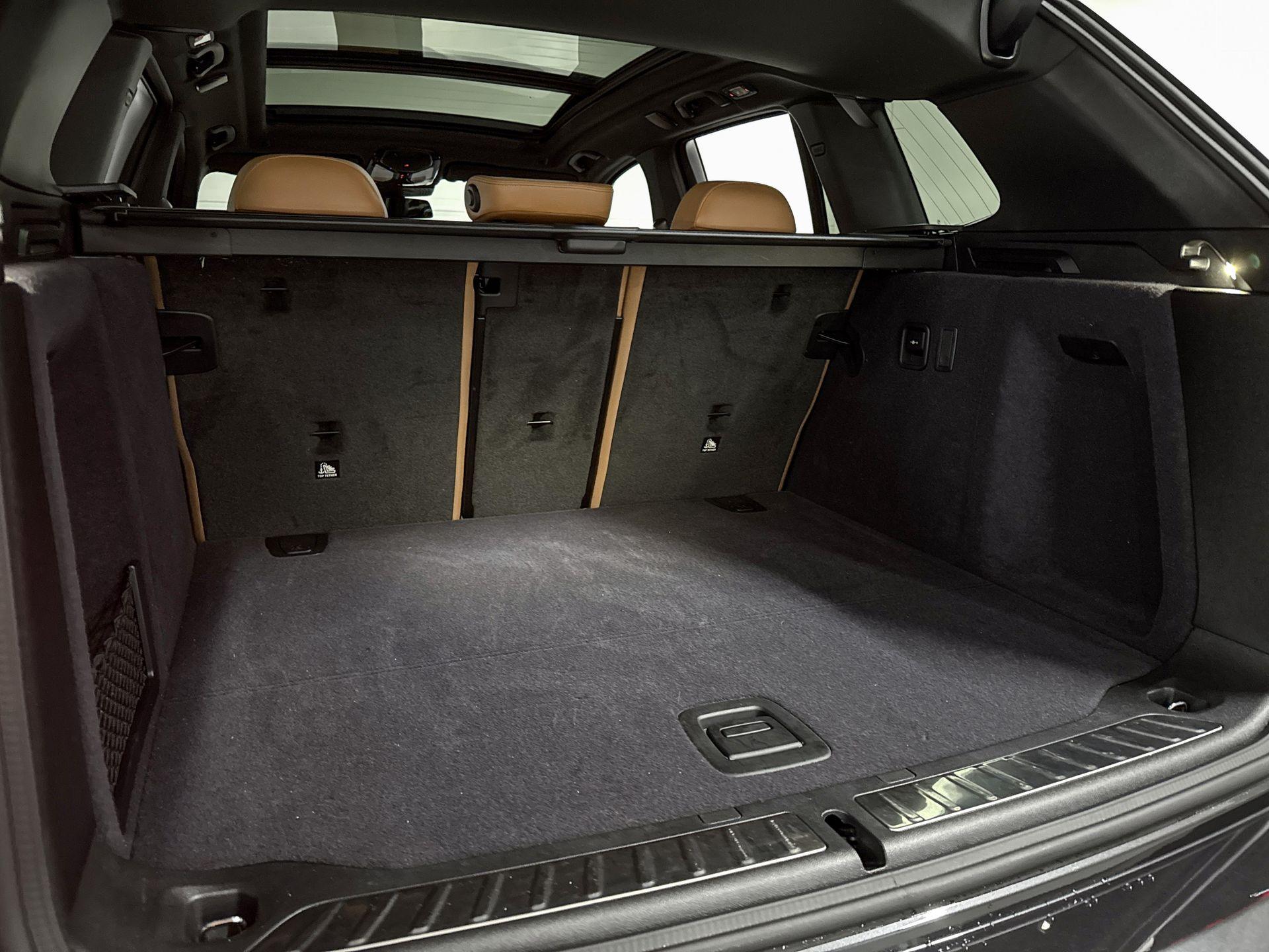 Foto van BMW Ix3