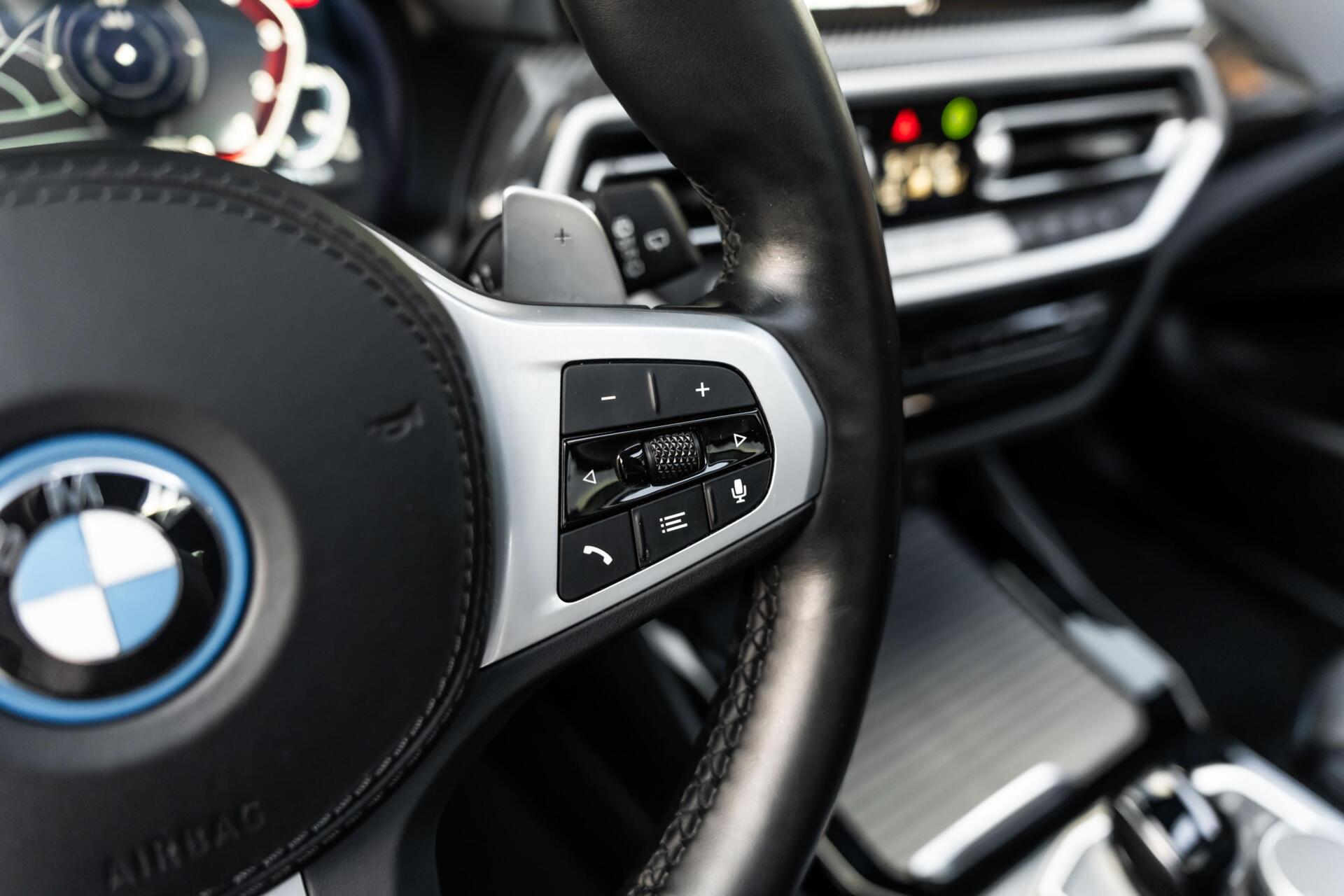 Foto van BMW X3