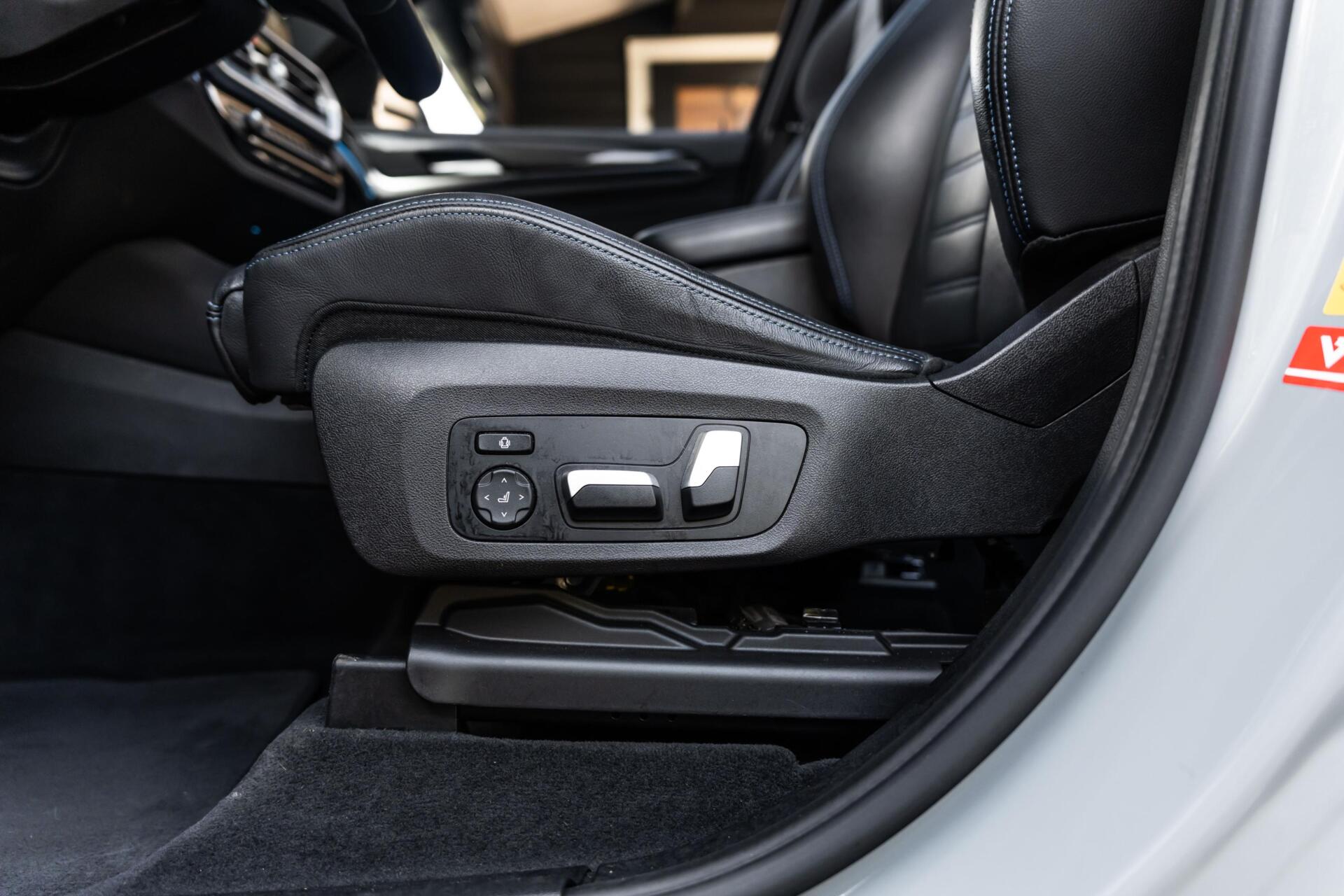 Foto van BMW X3