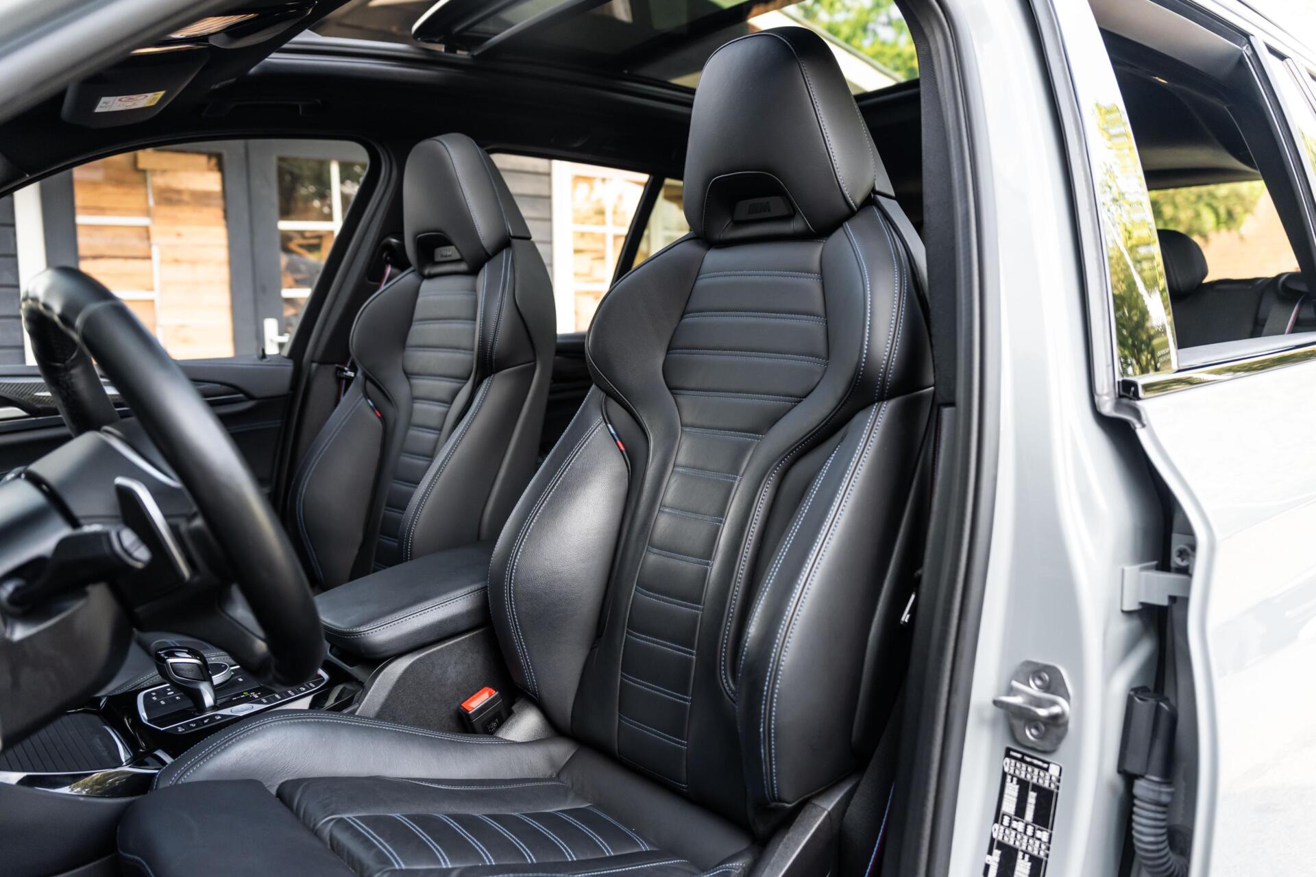 Foto van BMW X3