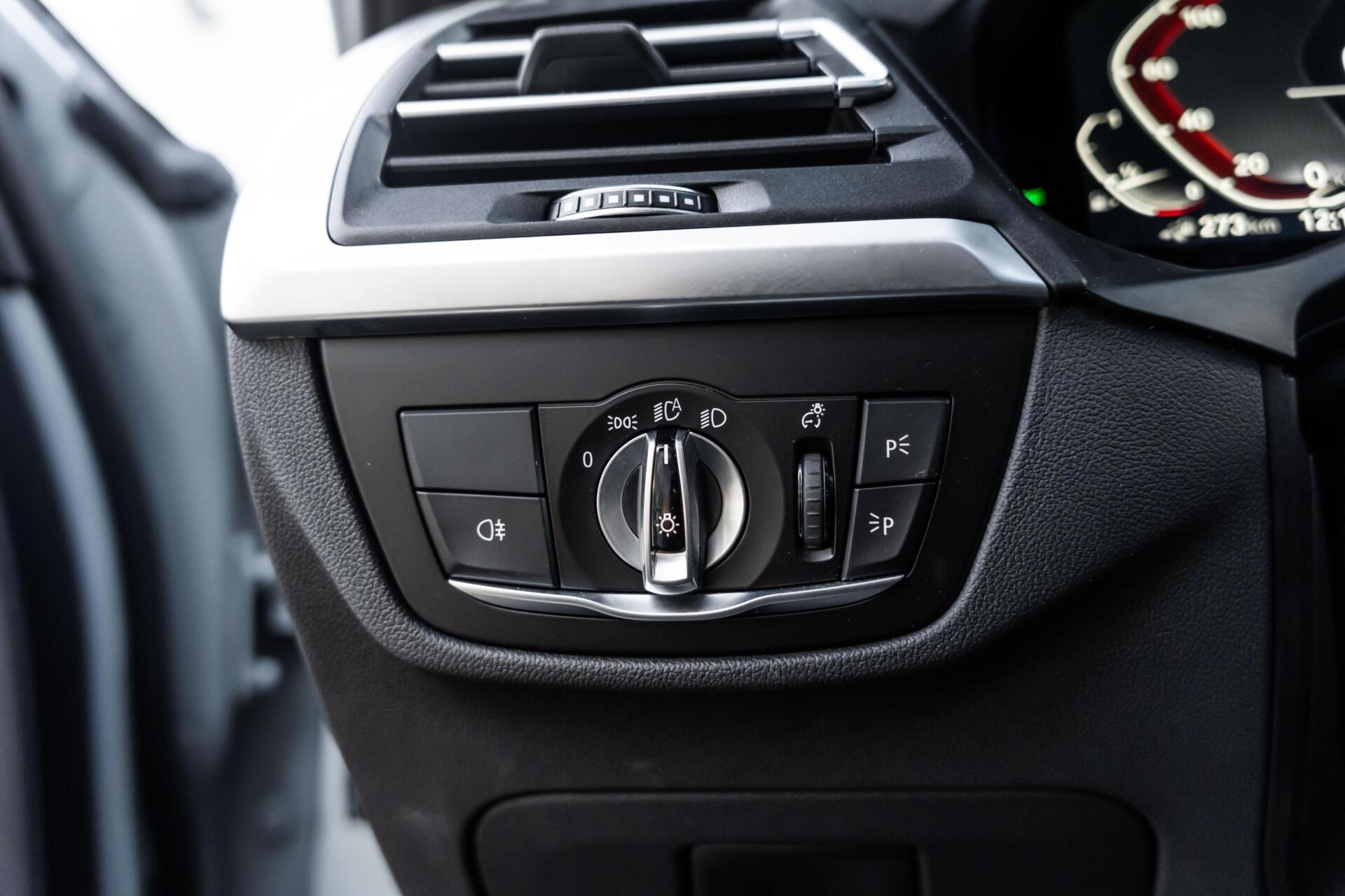 Foto van BMW X3