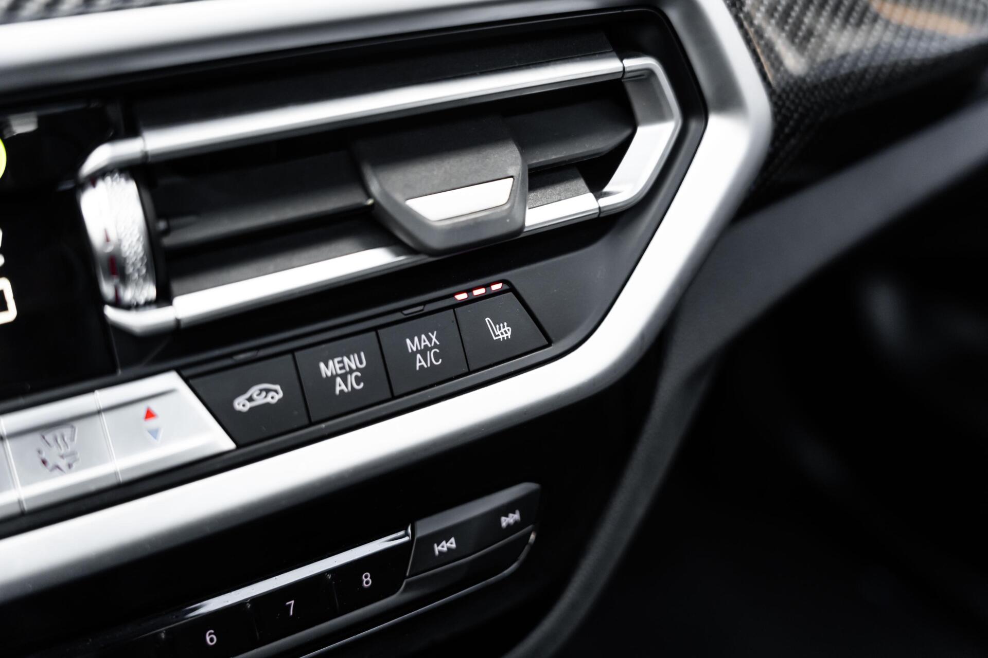 Foto van BMW X3