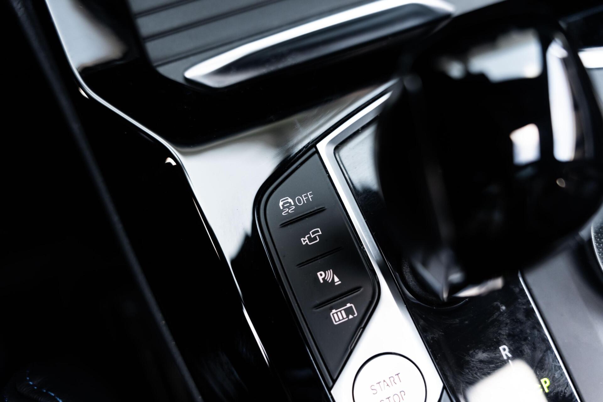 Foto van BMW X3