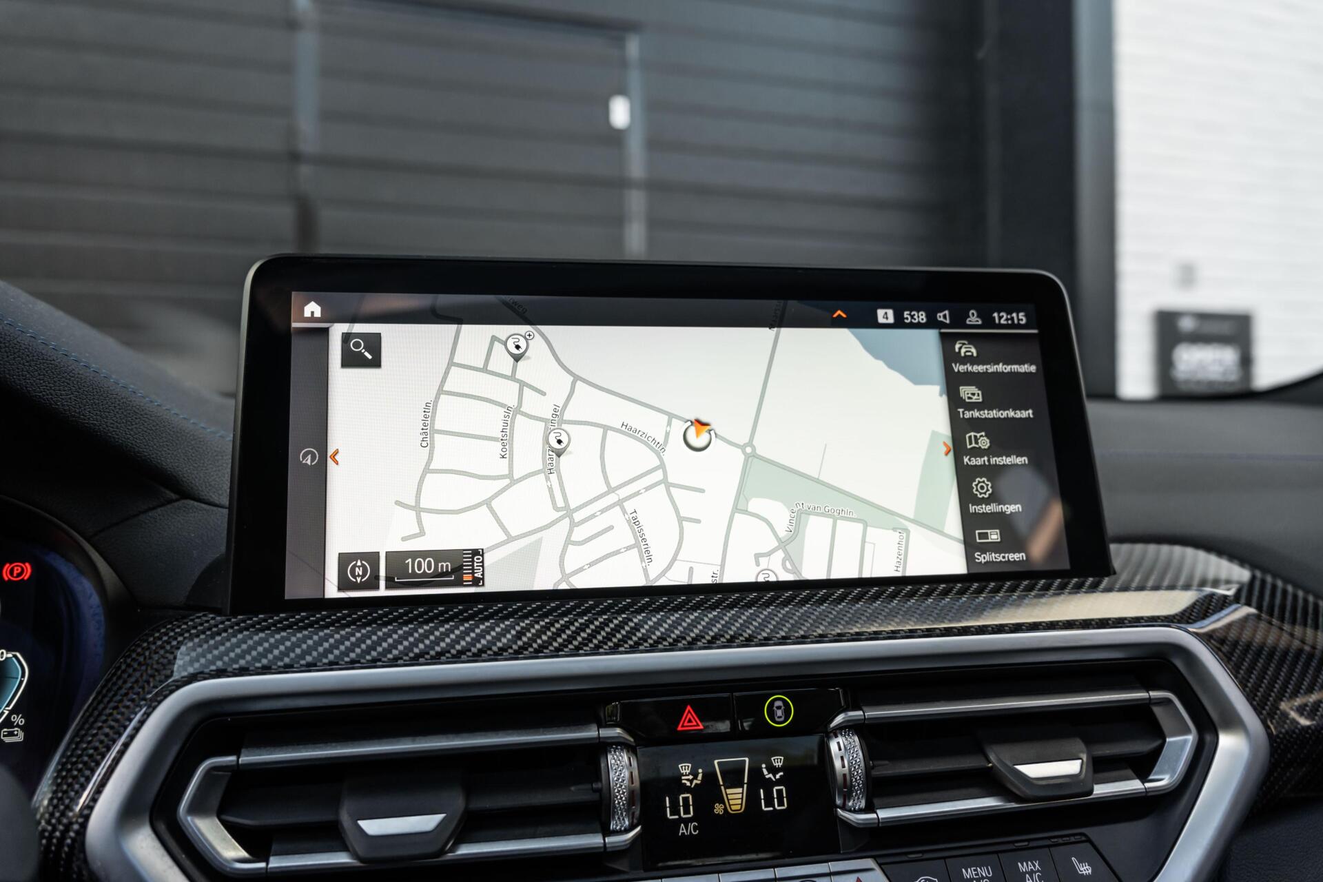 Foto van BMW X3