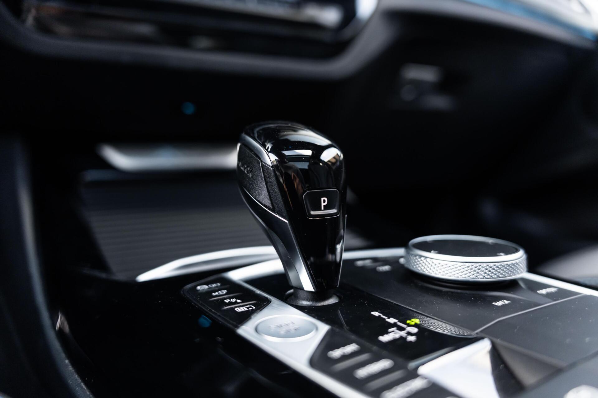 Foto van BMW X3