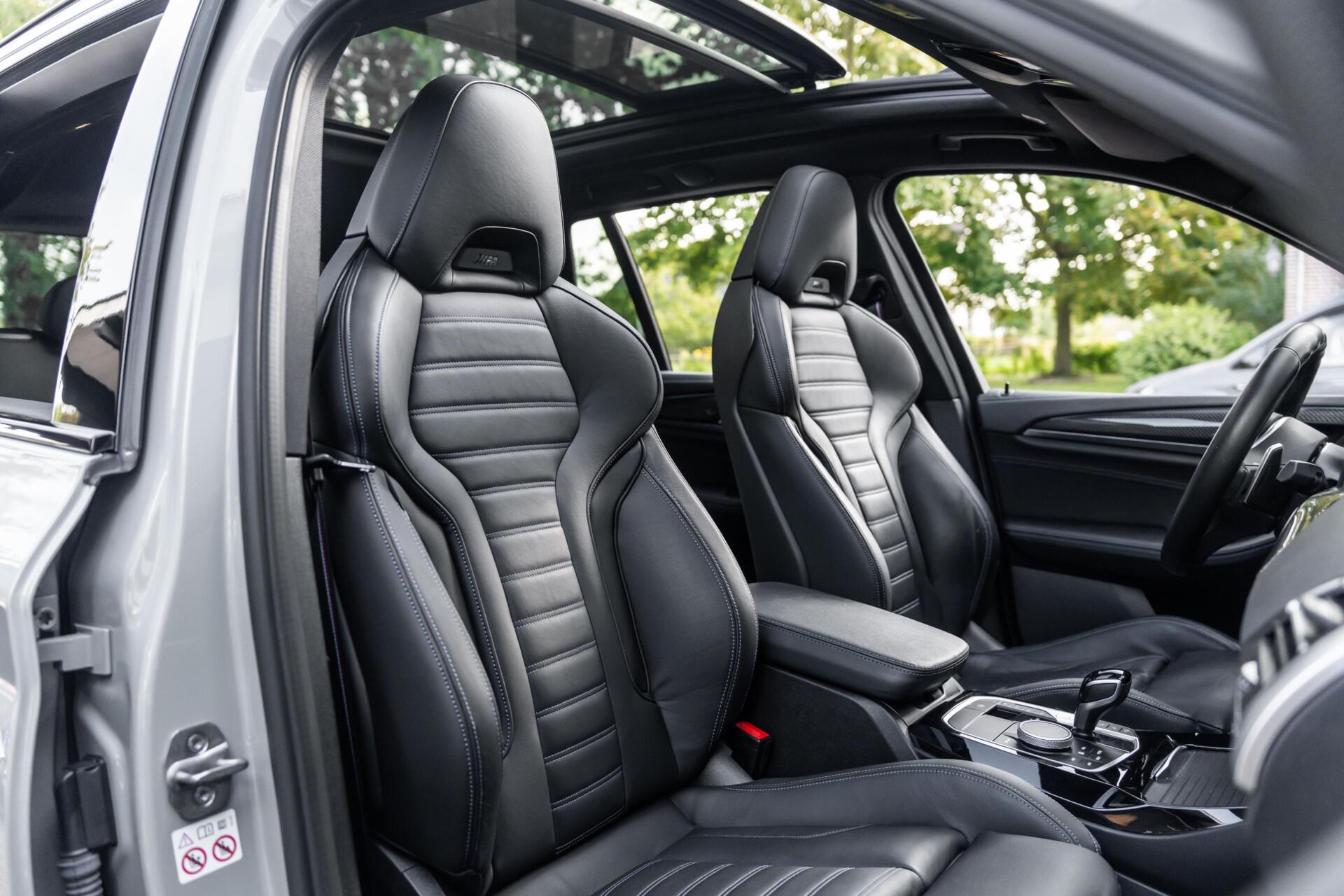Foto van BMW X3