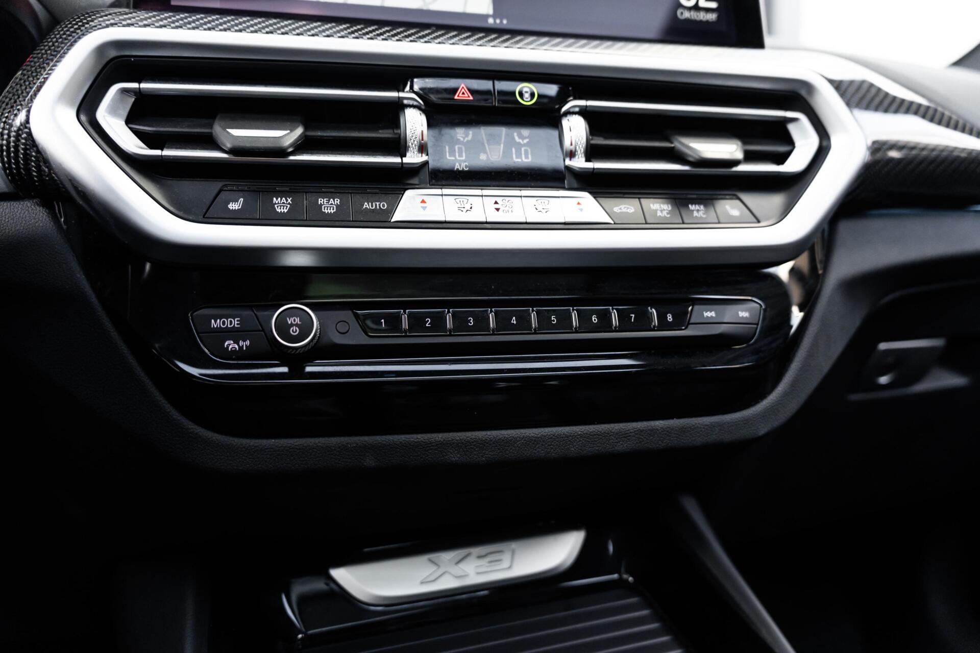 Foto van BMW X3