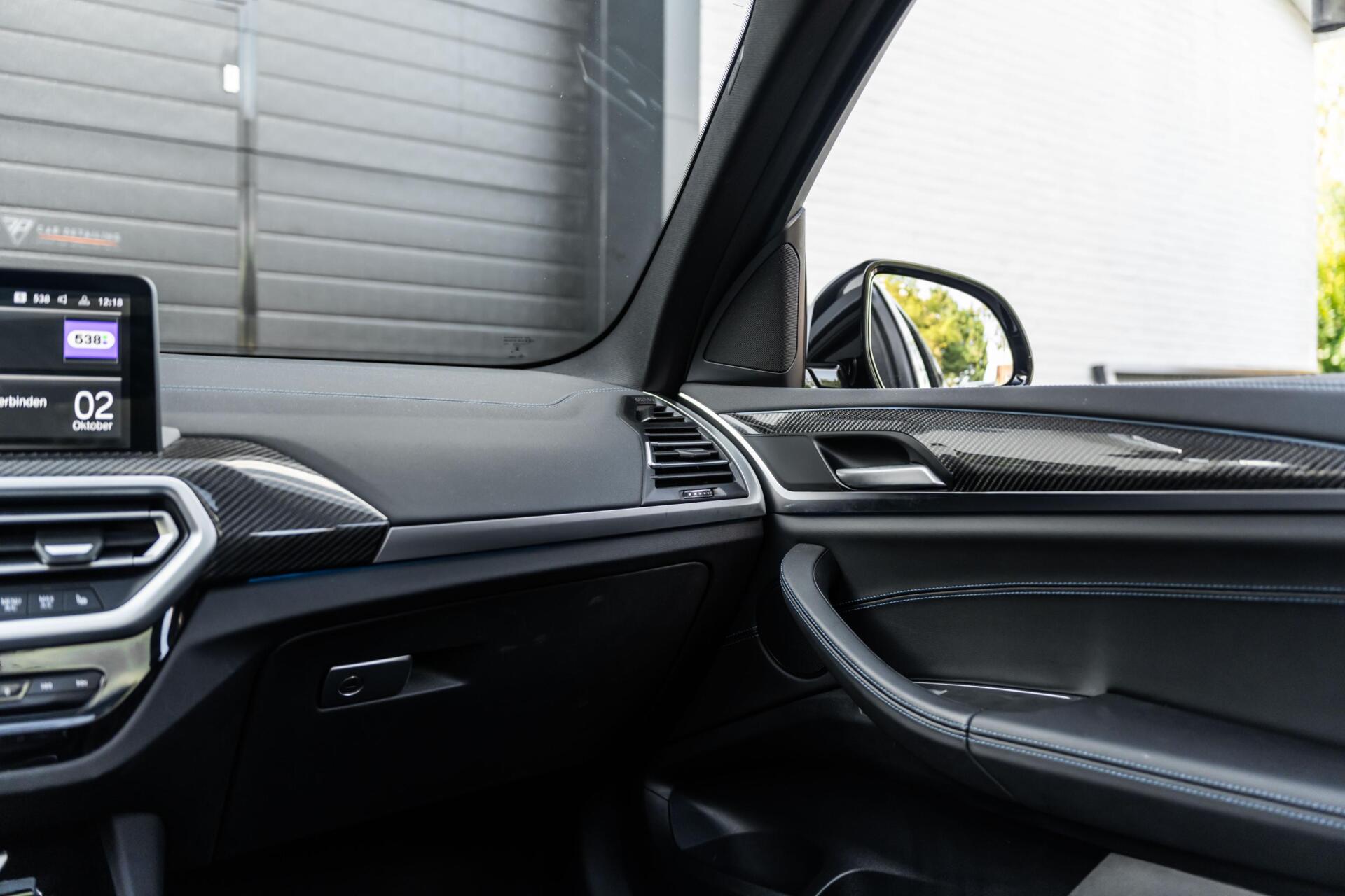 Foto van BMW X3