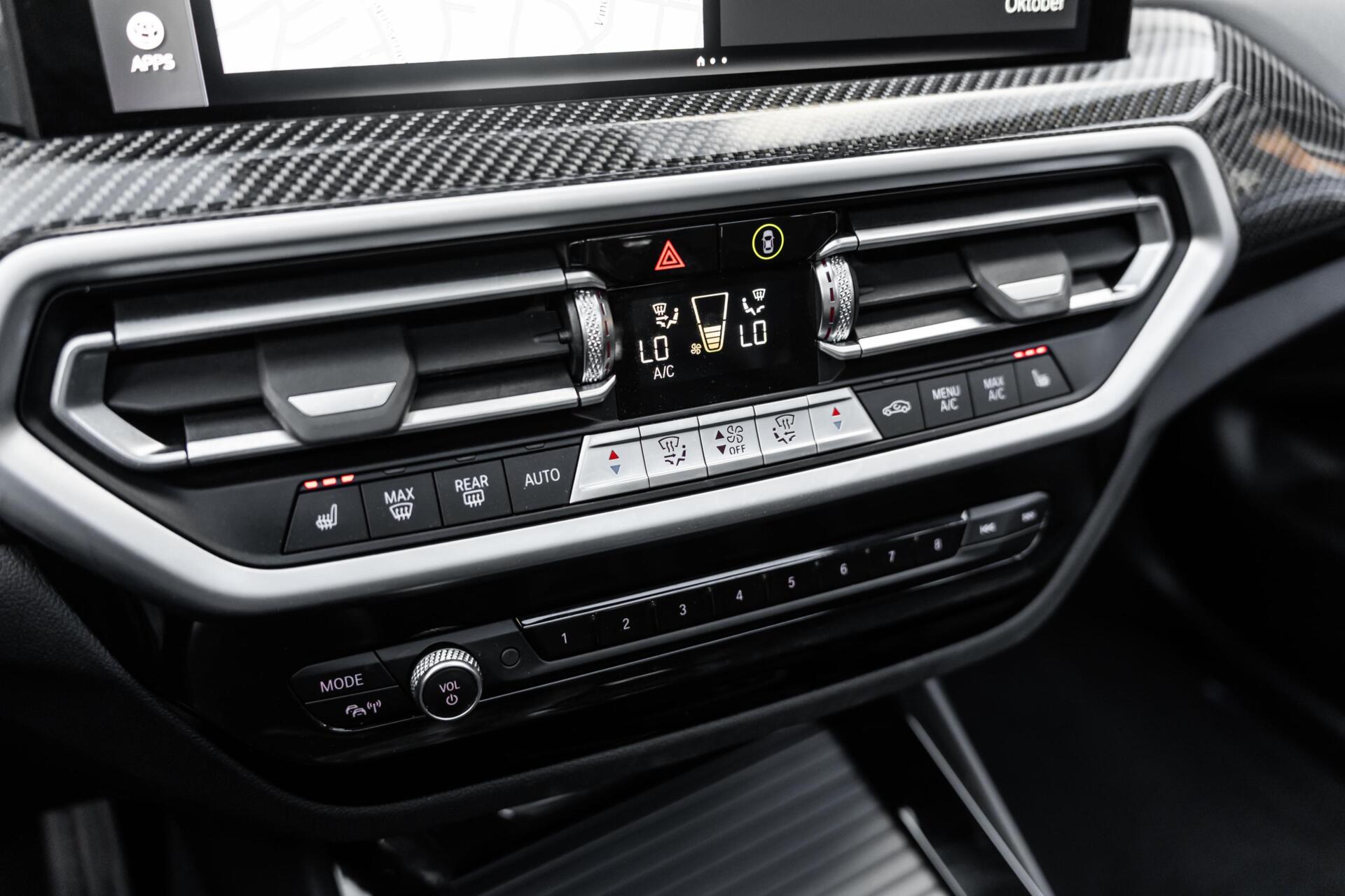 Foto van BMW X3