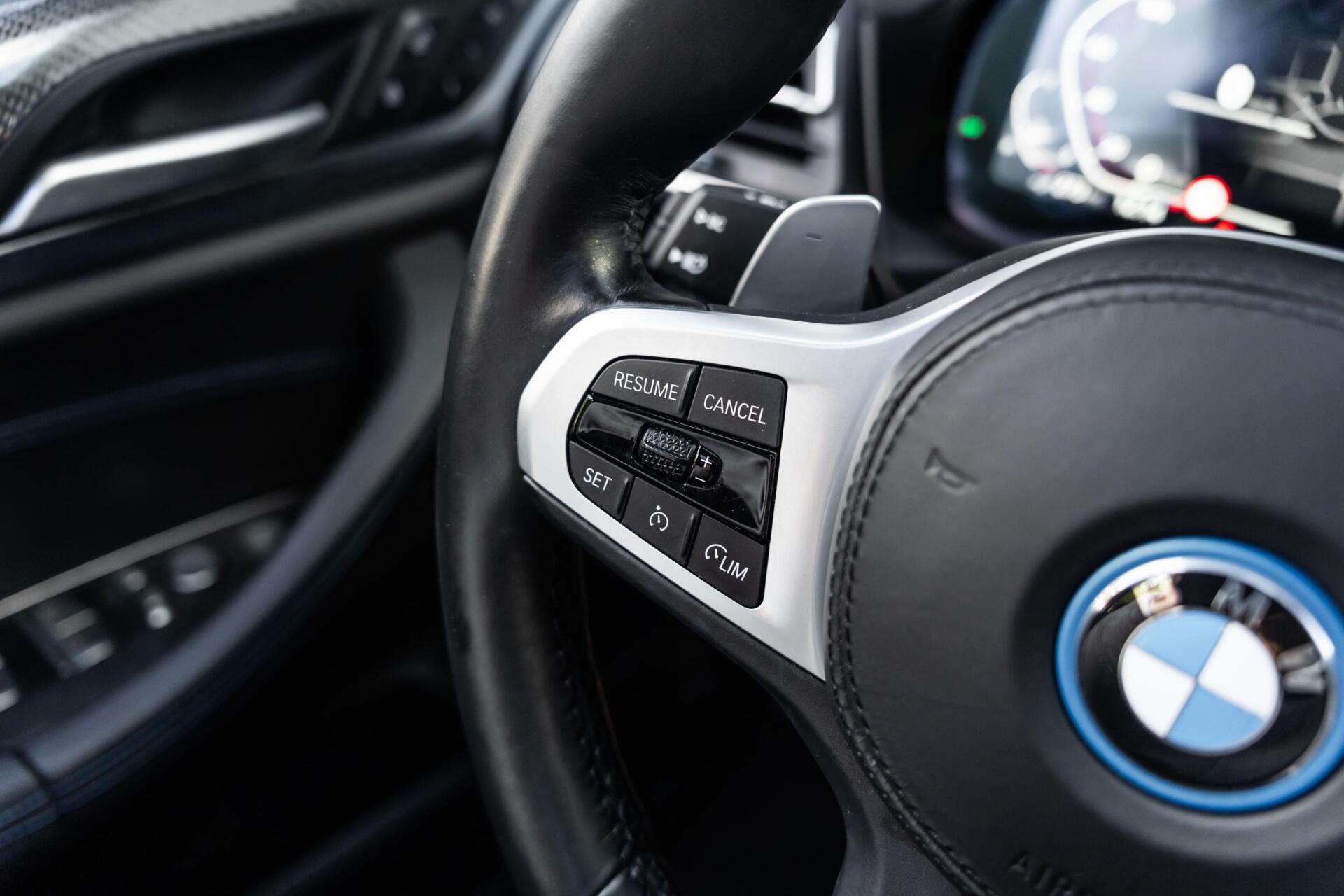 Foto van BMW X3