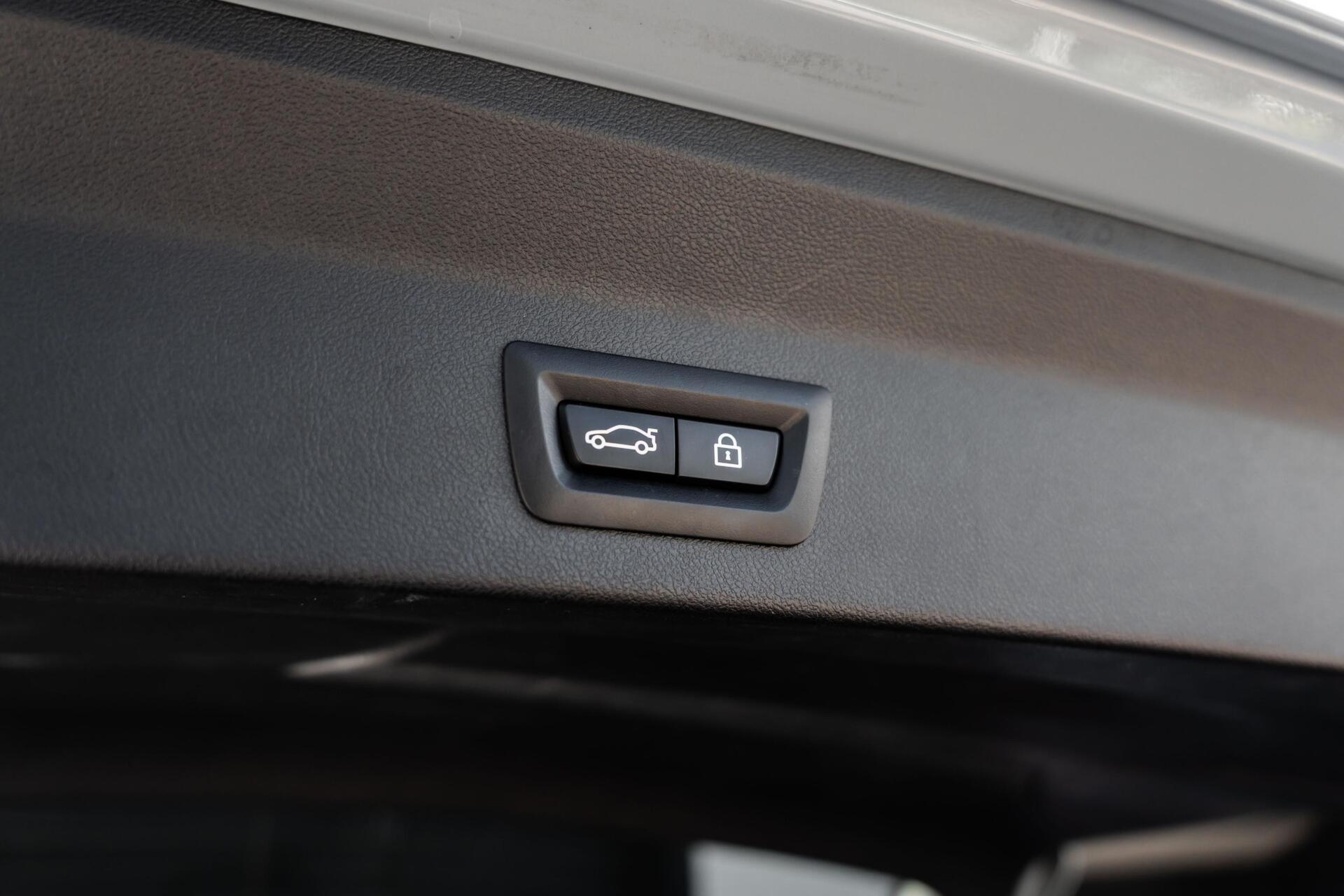 Foto van BMW X3