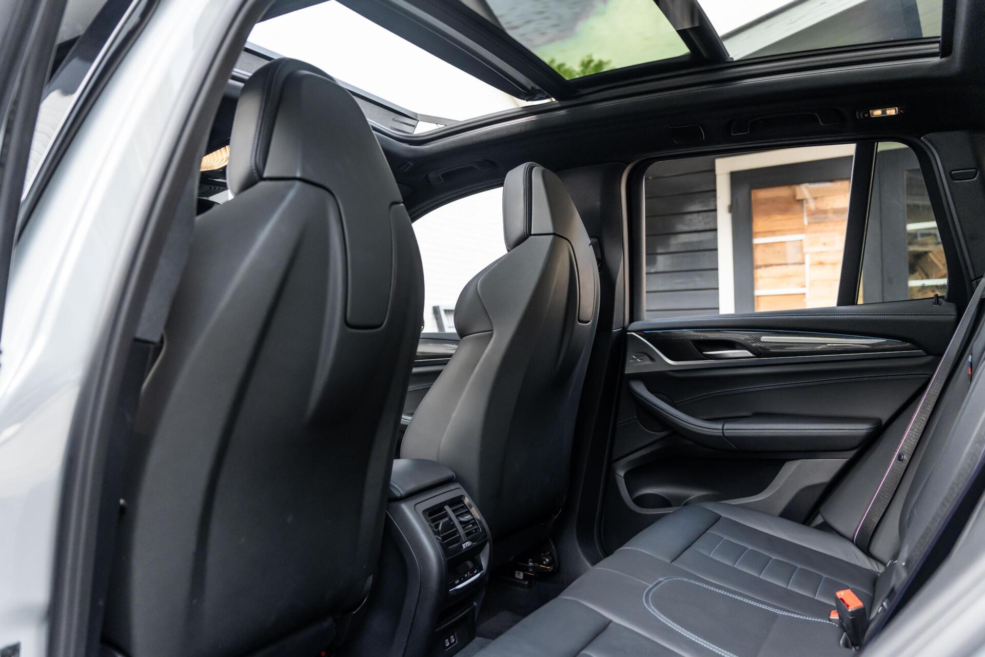 Foto van BMW X3