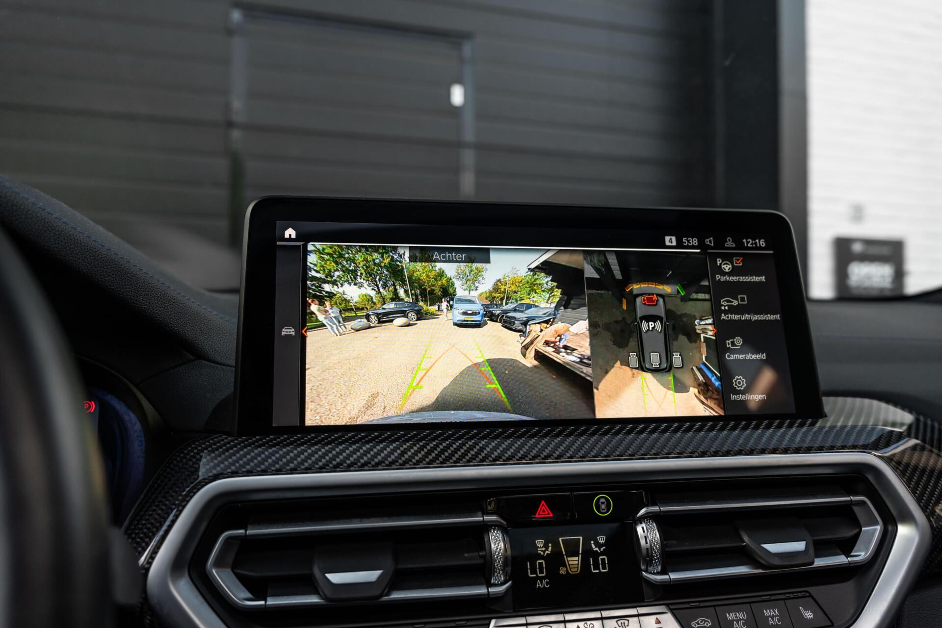 Foto van BMW X3