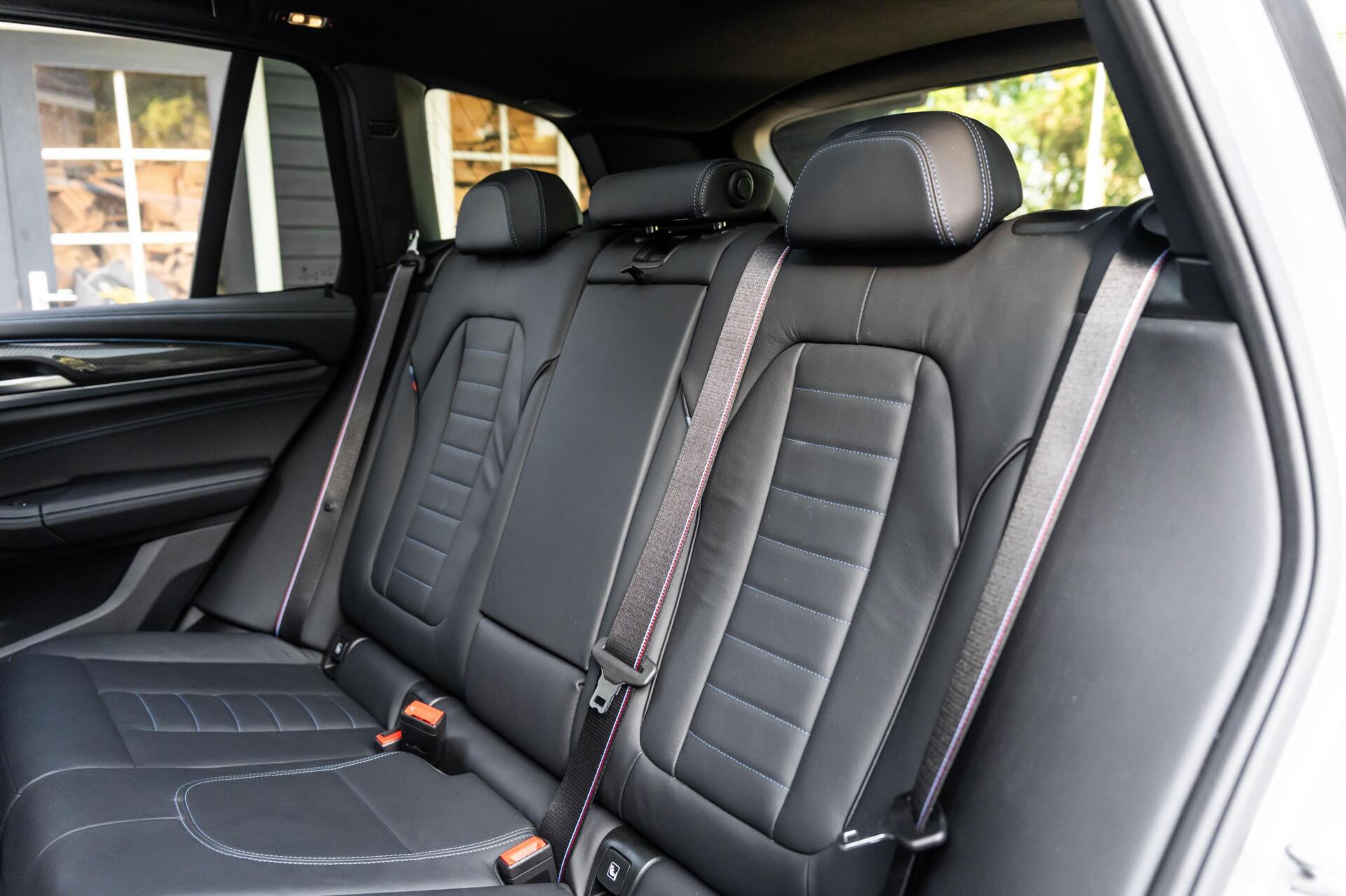 Foto van BMW X3