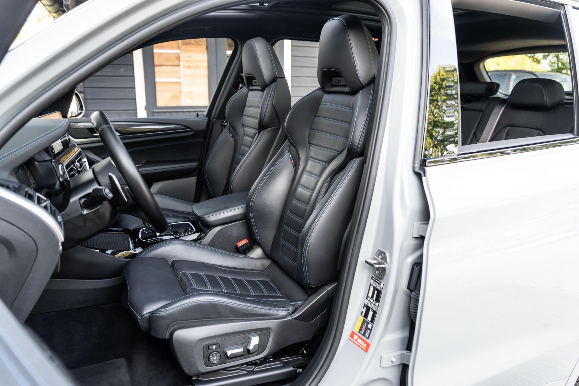 Foto van BMW X3