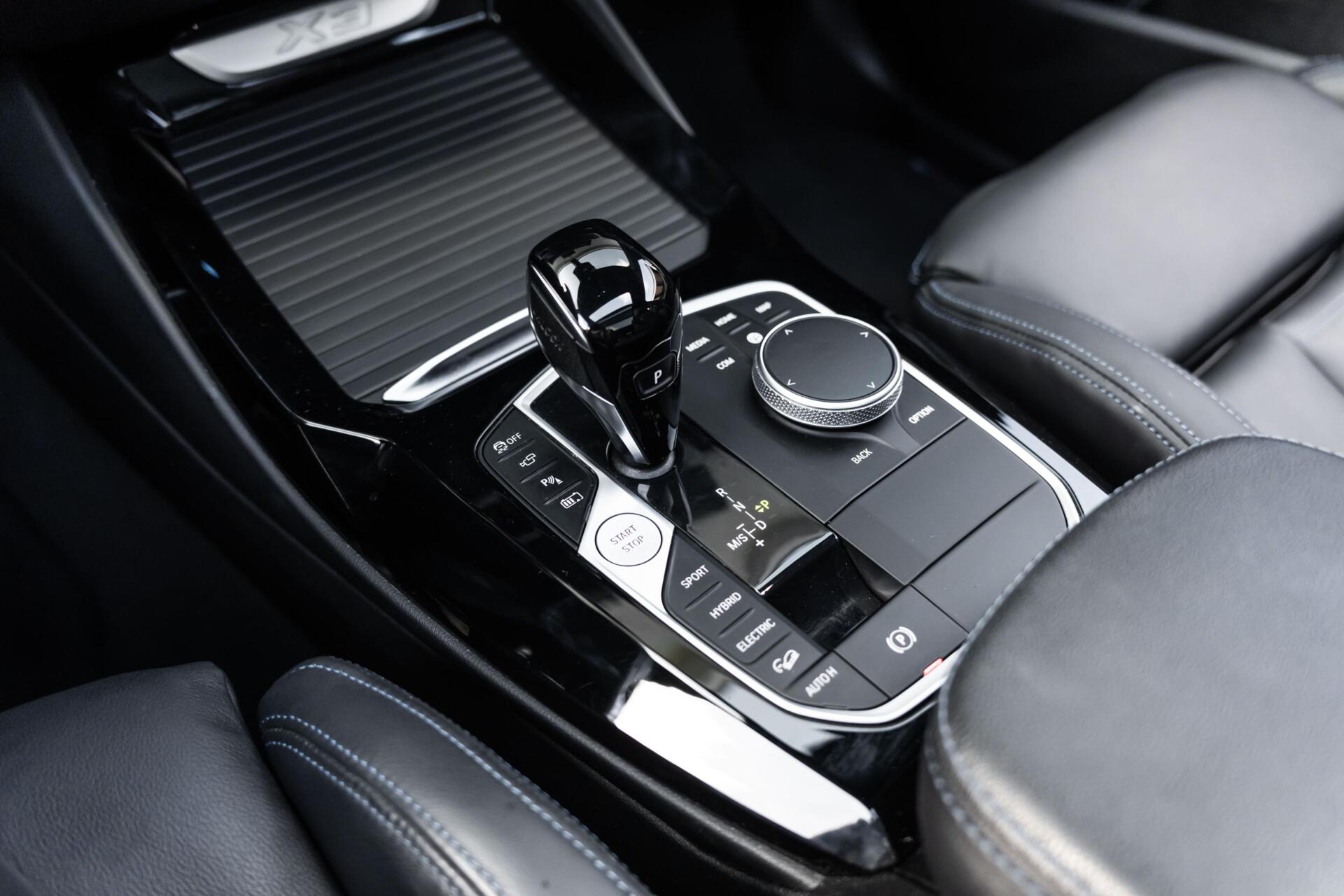 Foto van BMW X3