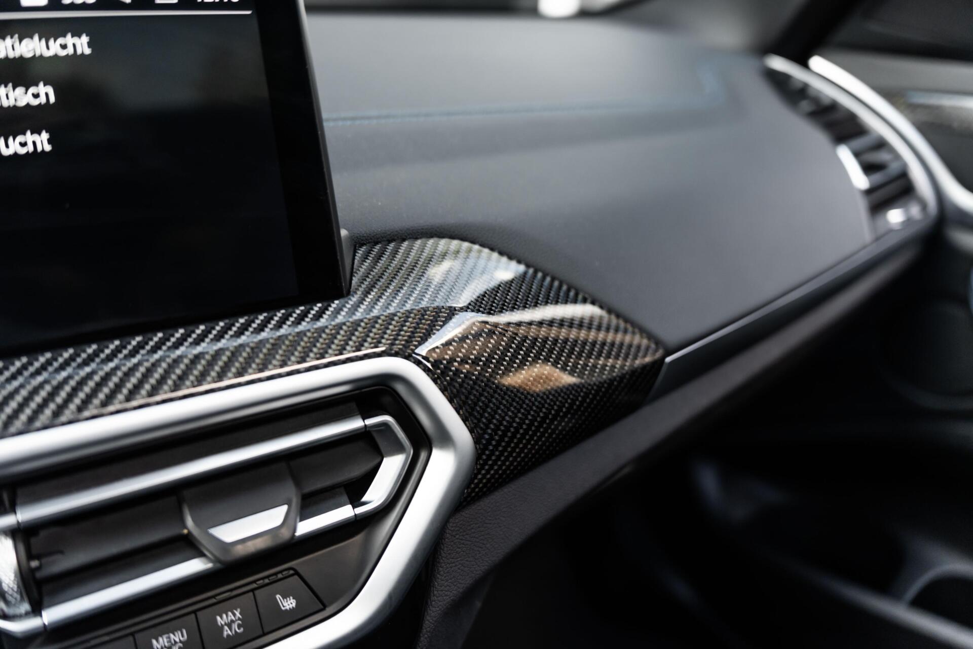 Foto van BMW X3