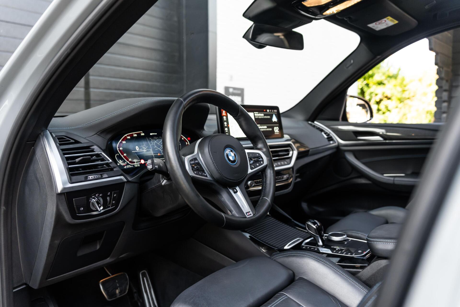 Foto van BMW X3