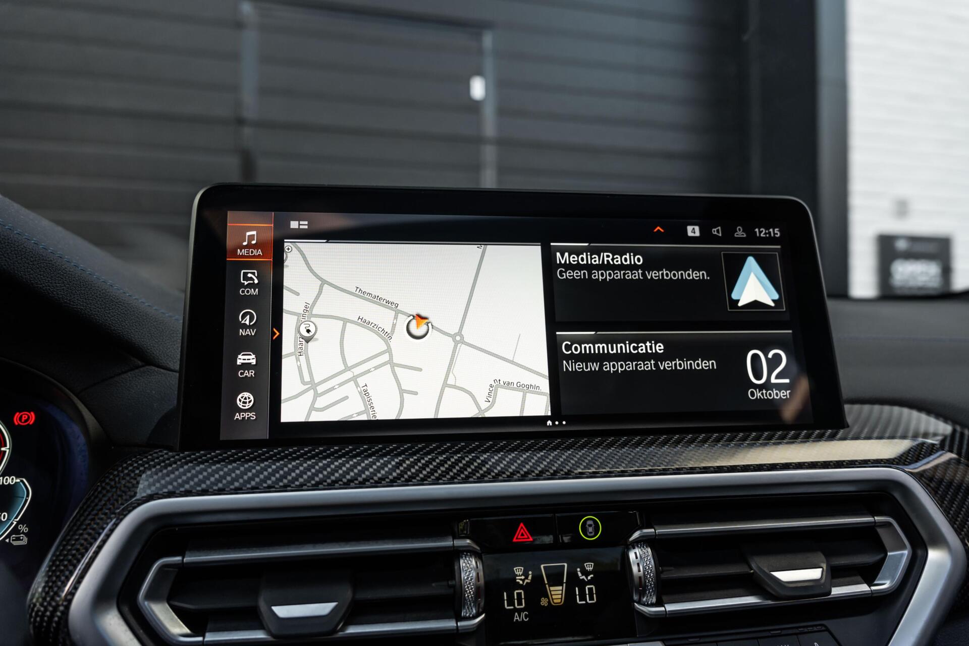 Foto van BMW X3