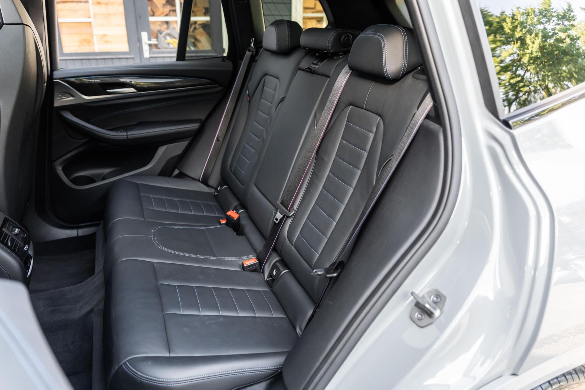 Foto van BMW X3