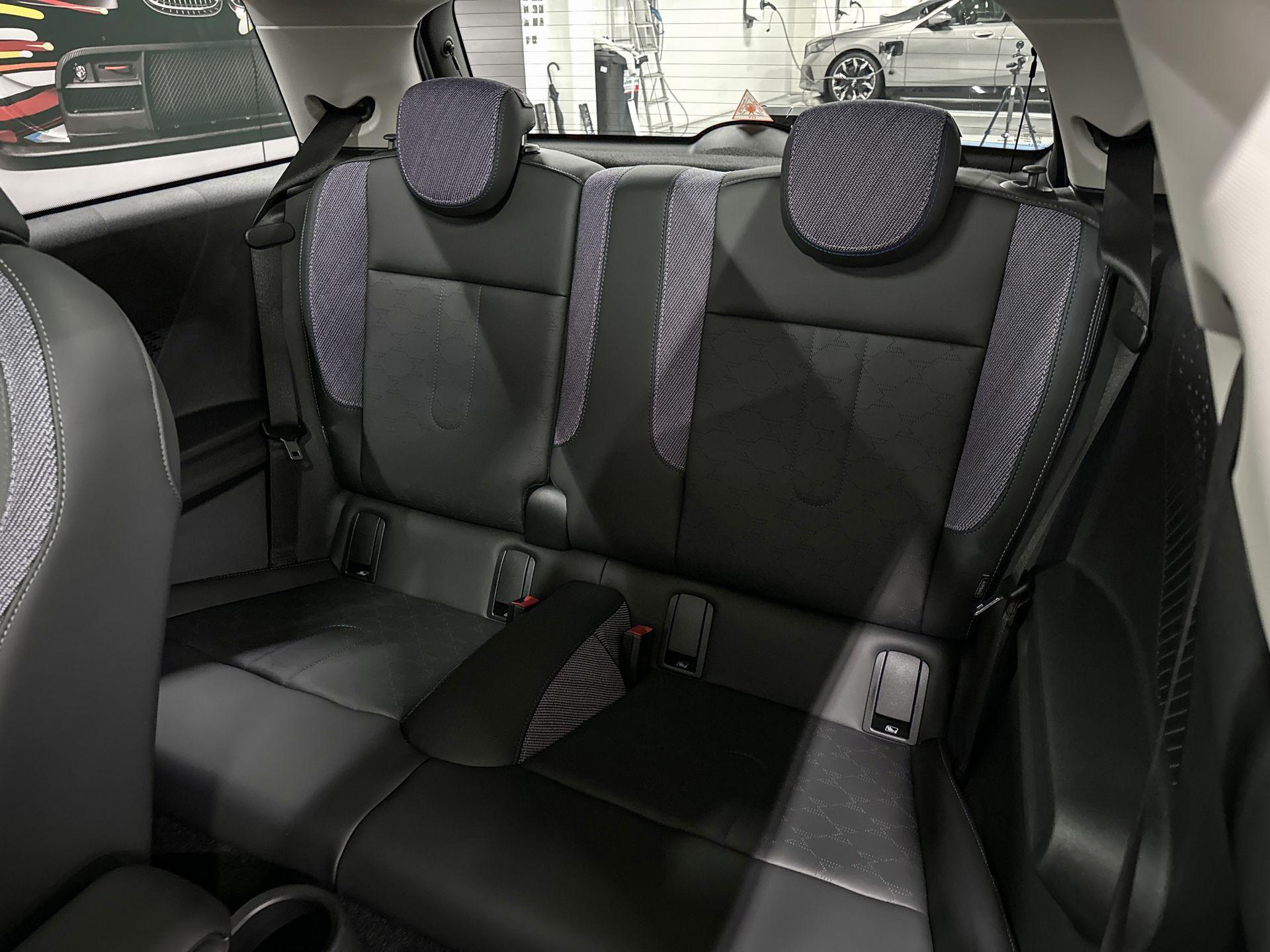 Foto van Mini Cooper
