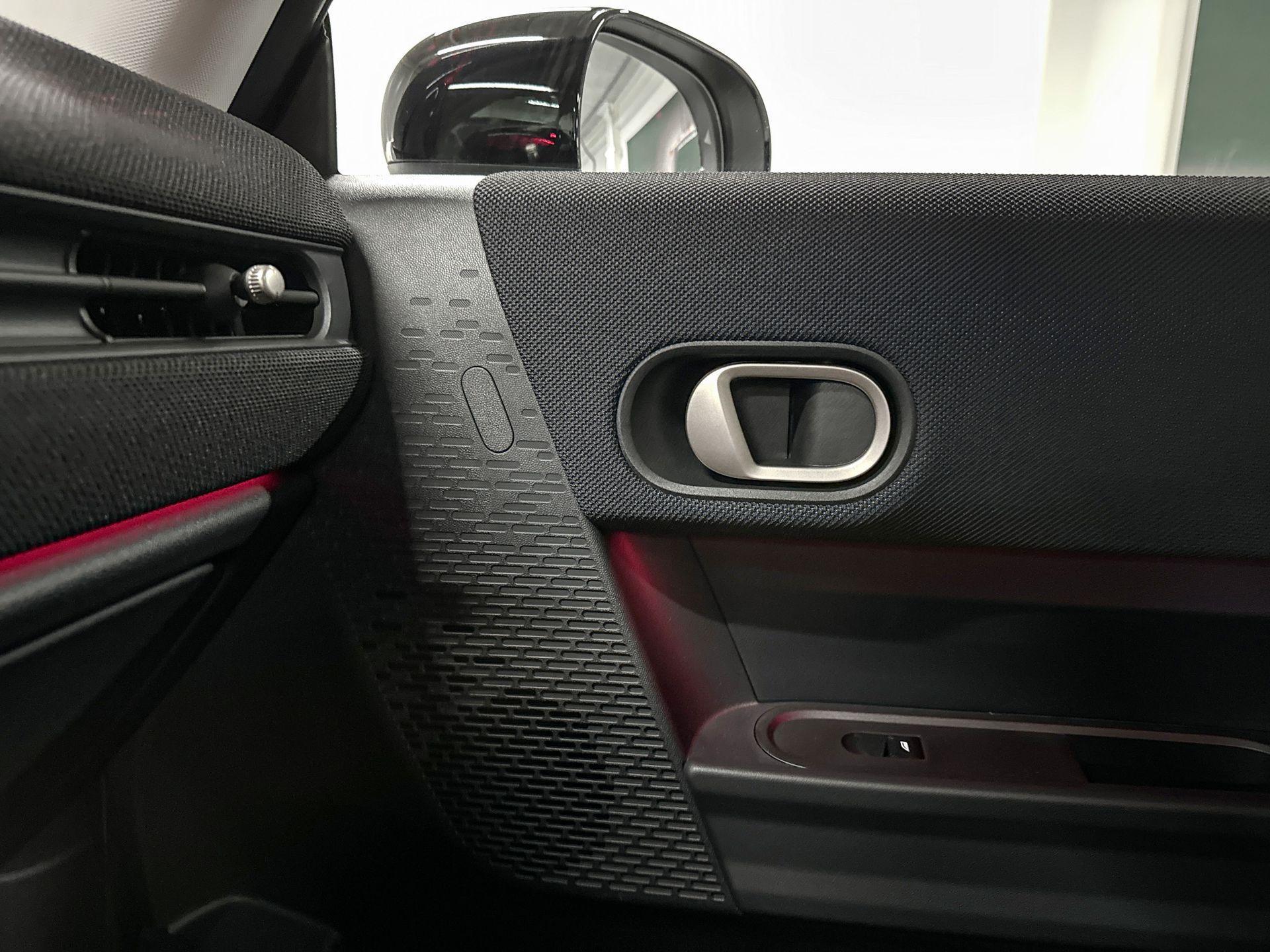 Foto van Mini Cooper