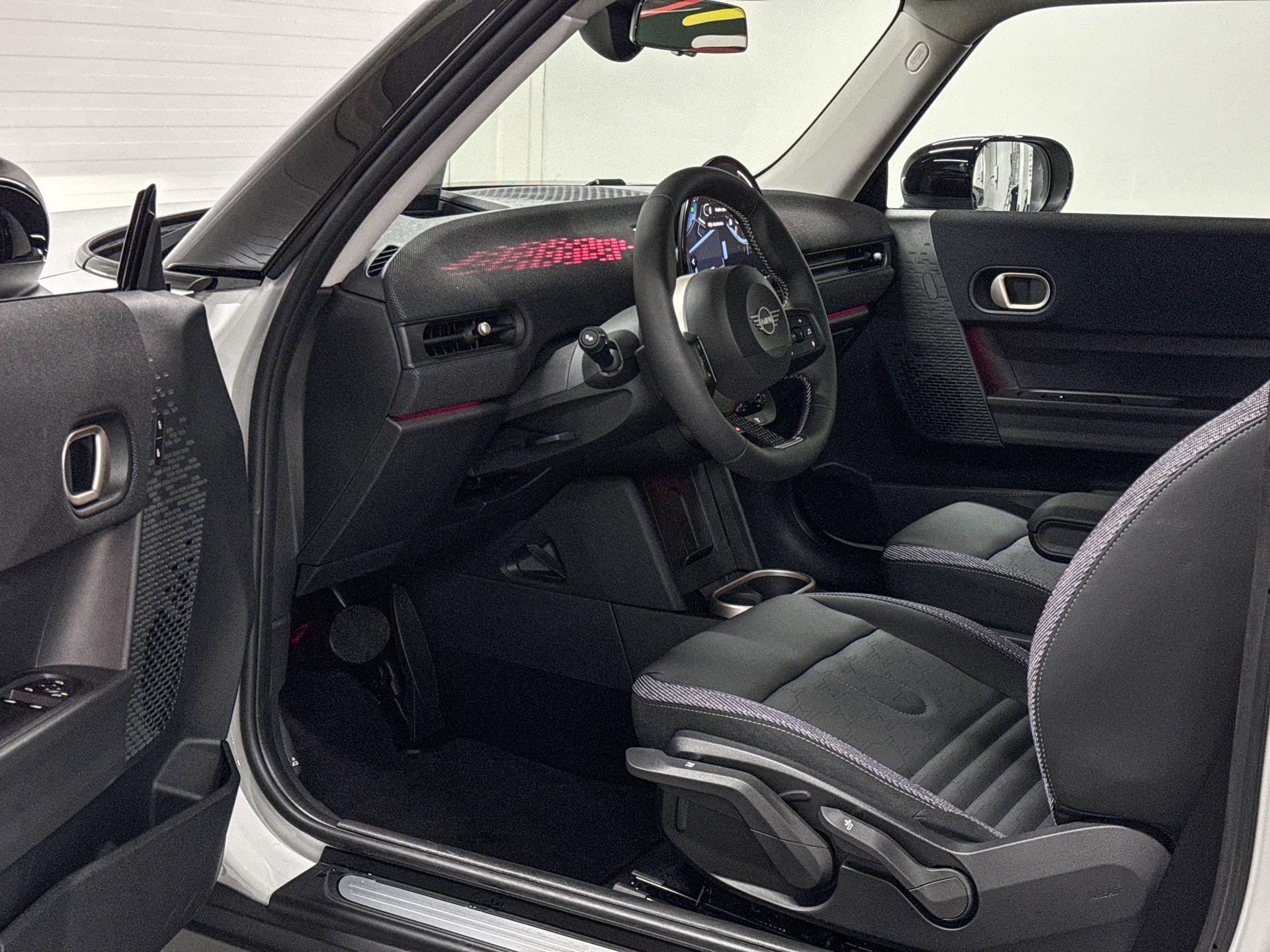 Foto van Mini Cooper