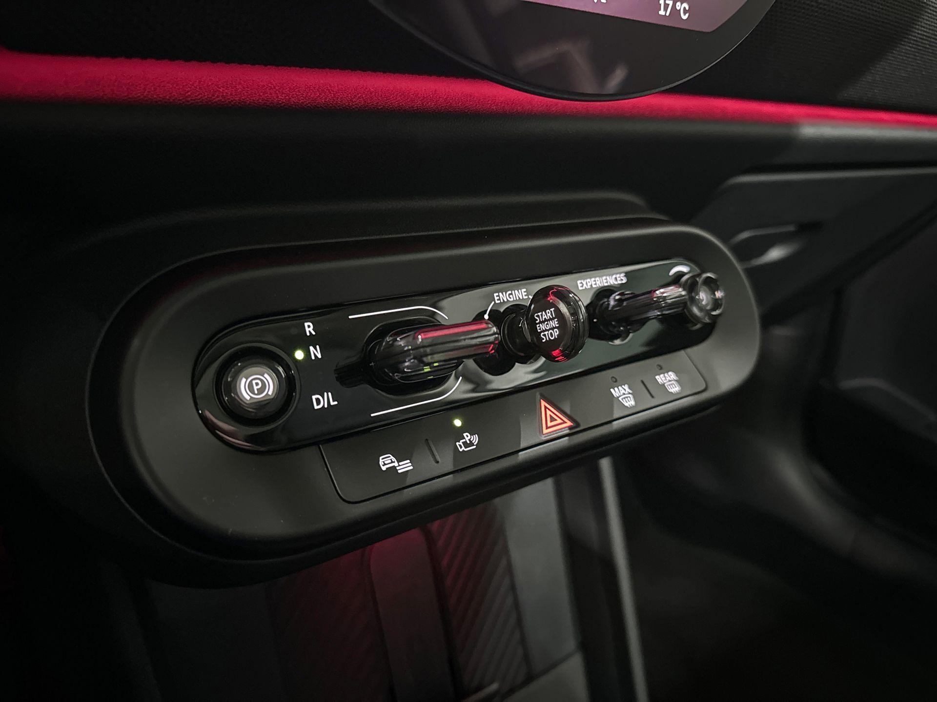 Foto van Mini Cooper