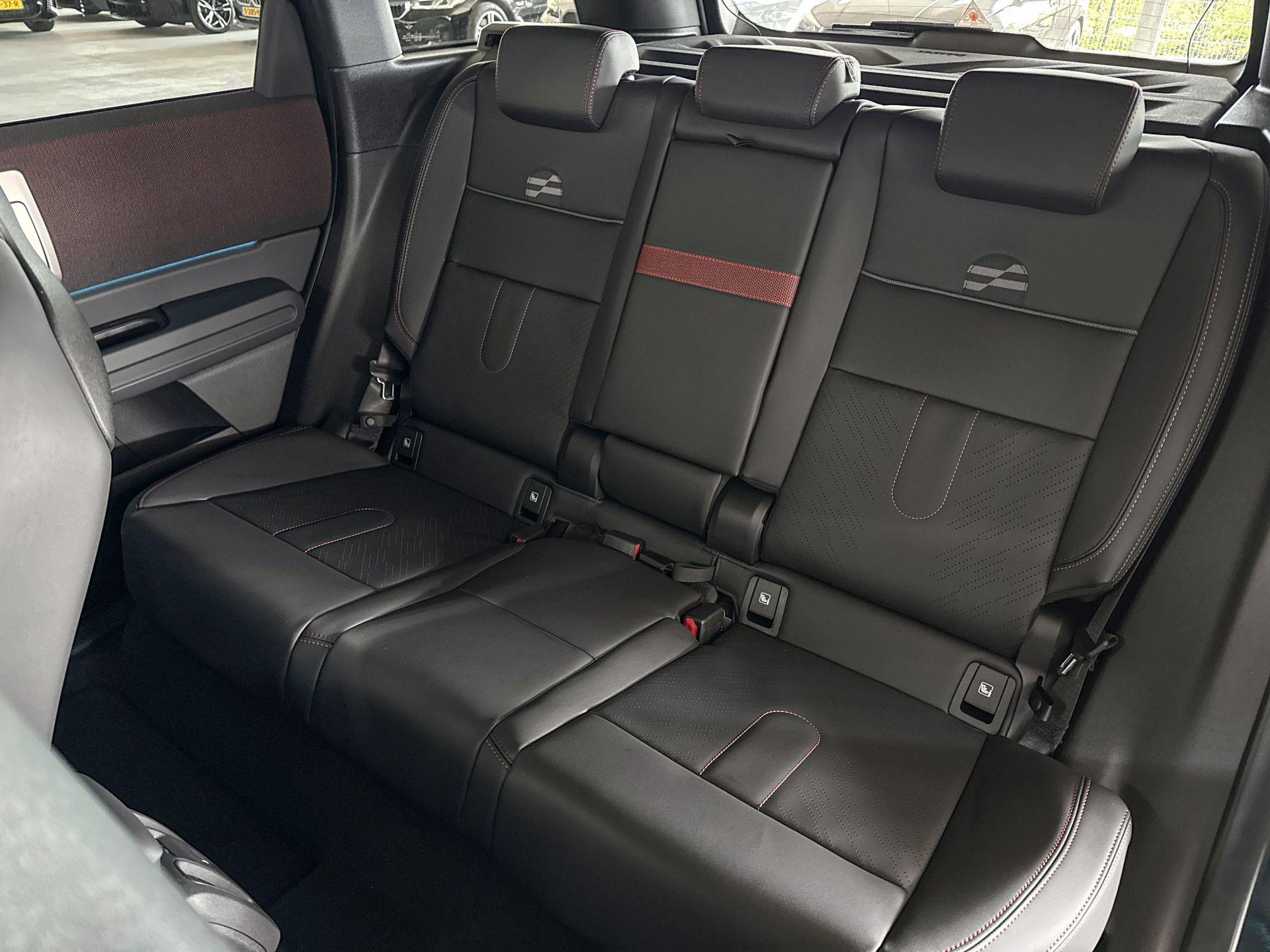 Foto van Mini Countryman Electric