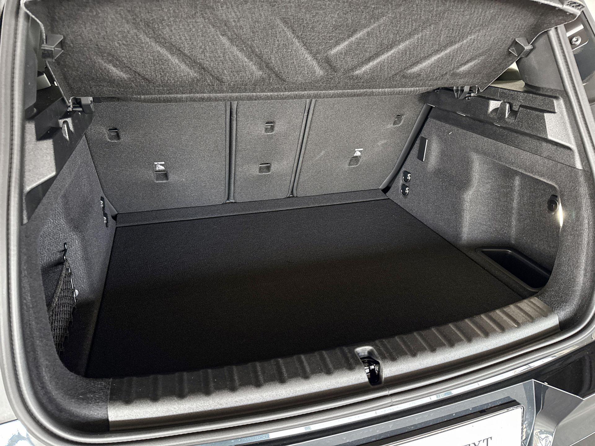 Foto van Mini Countryman Electric