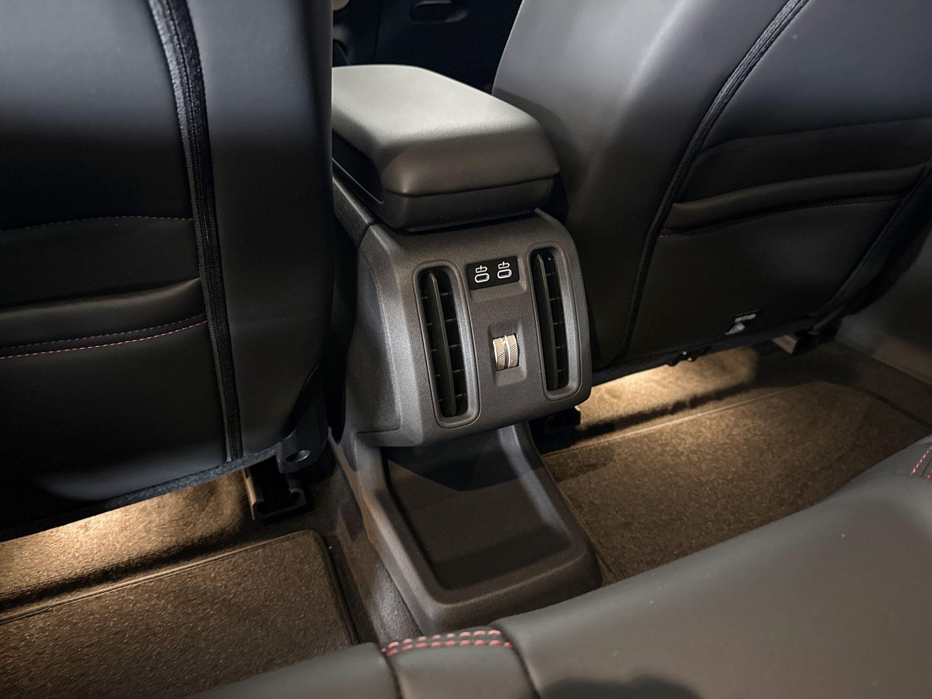 Foto van Mini Countryman Electric